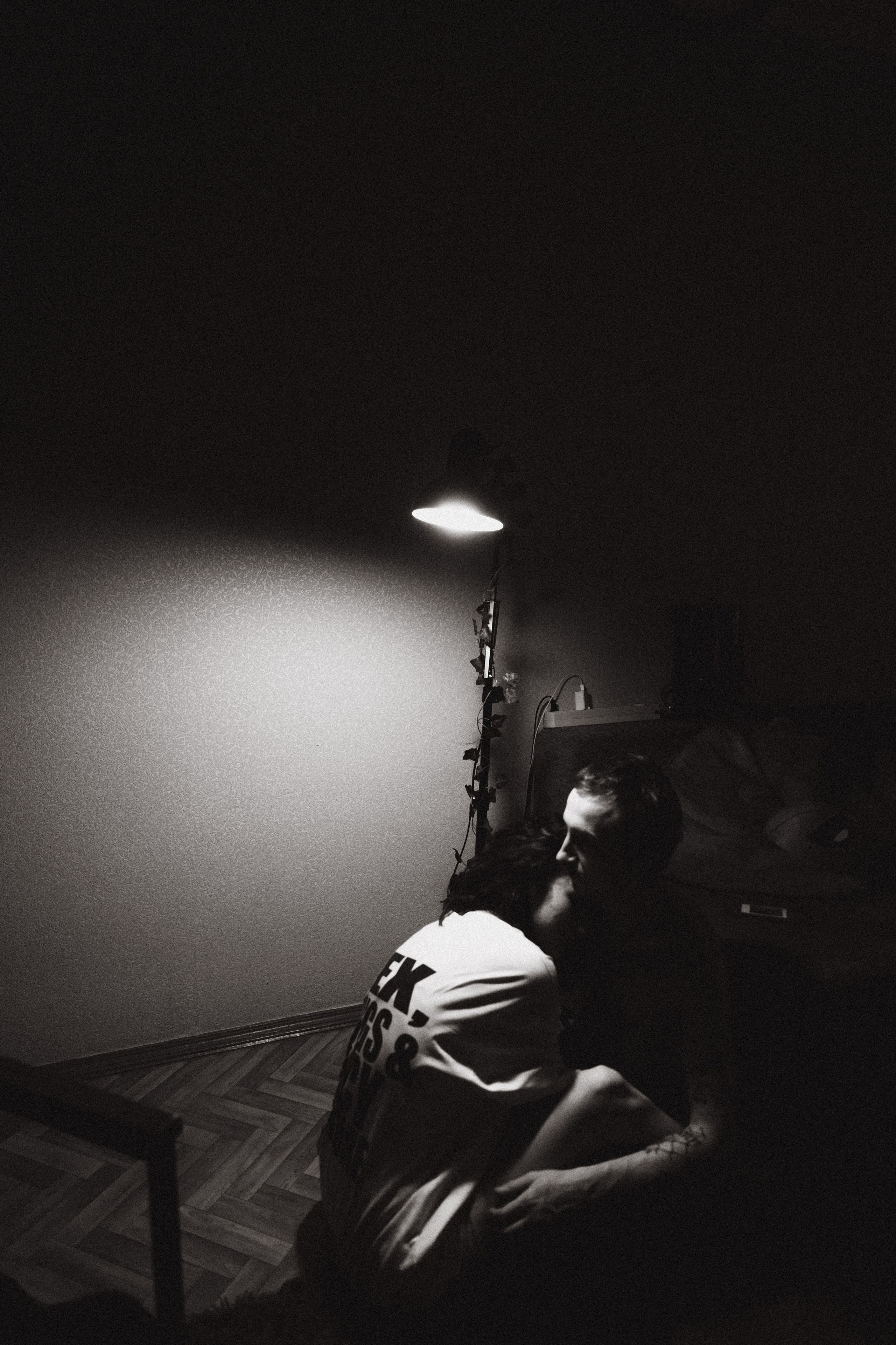 Настя и Матвей. Фотограф в Нижнем Новгороде Воробьева Анжела