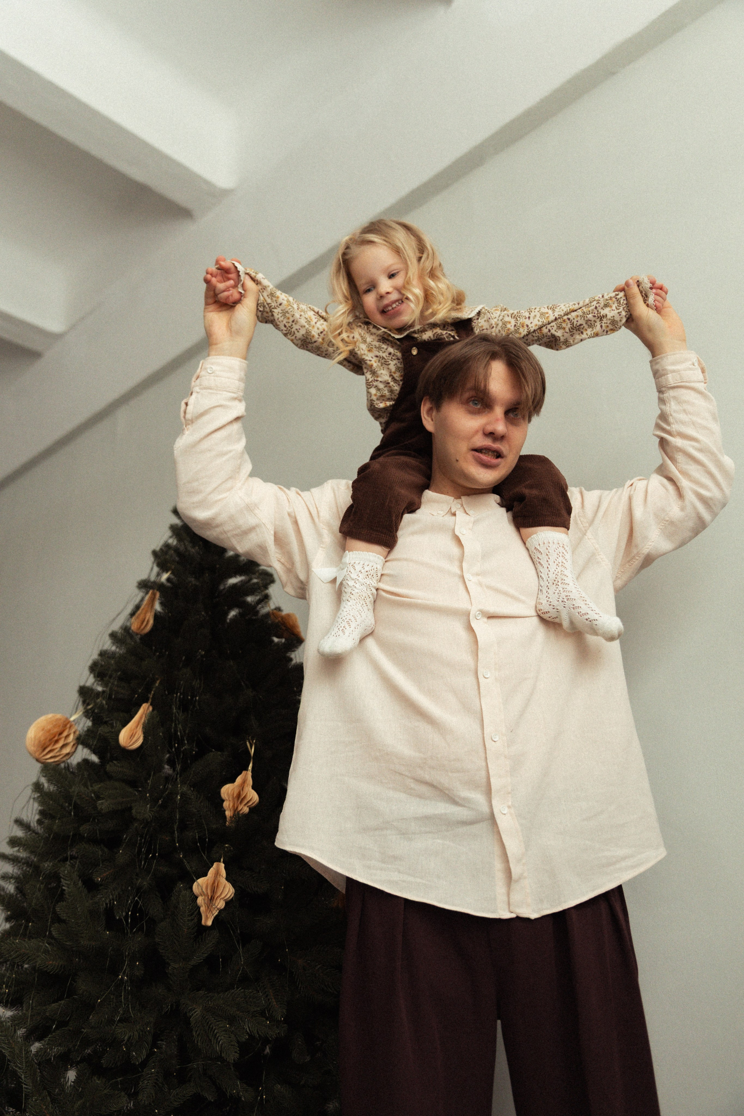 Маша, Ваня и Кира. Фотограф в Нижнем Новгороде Воробьева Анжела