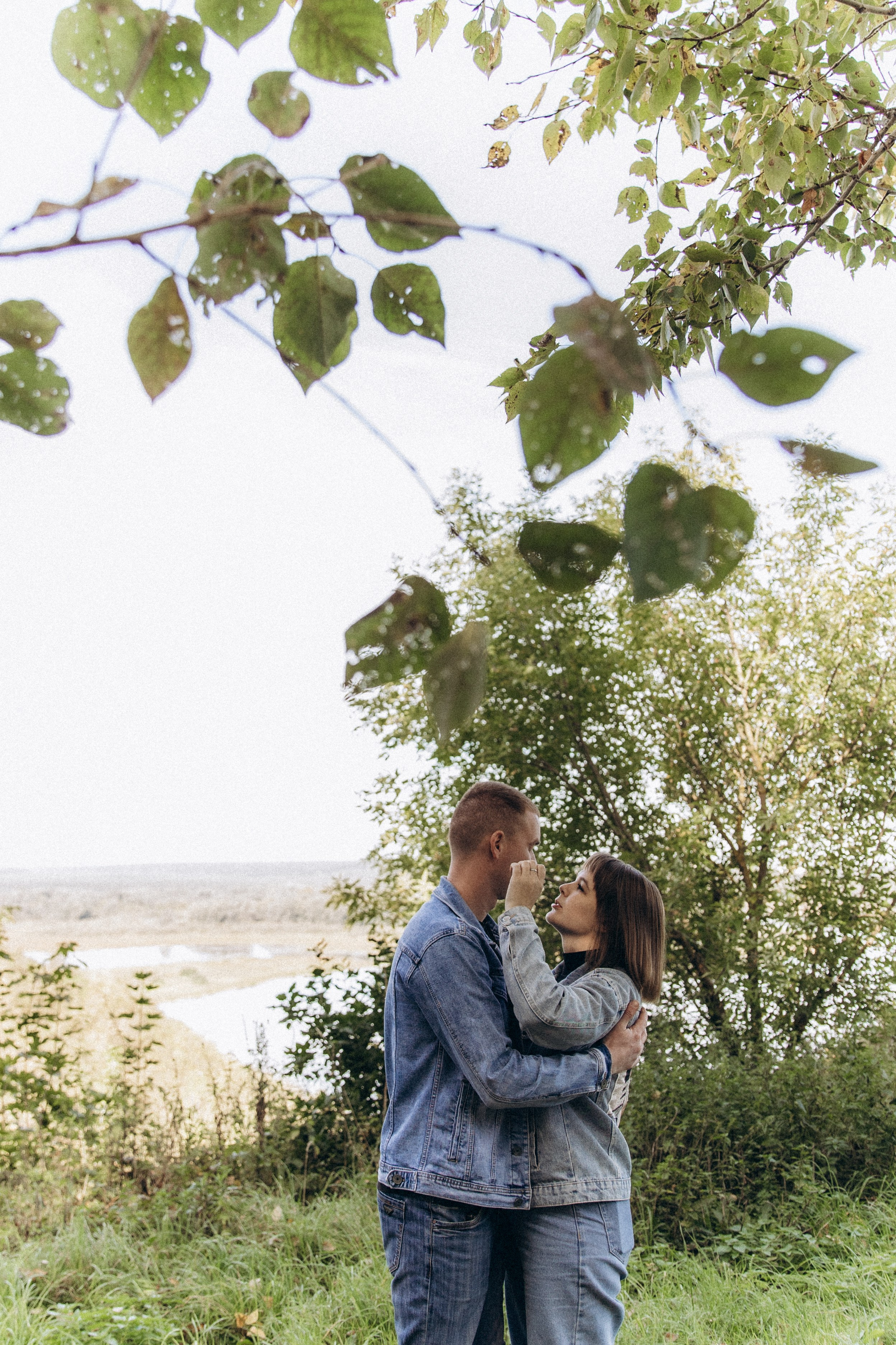 Семья. Фотограф в Нижнем Новгороде Воробьева Анжела