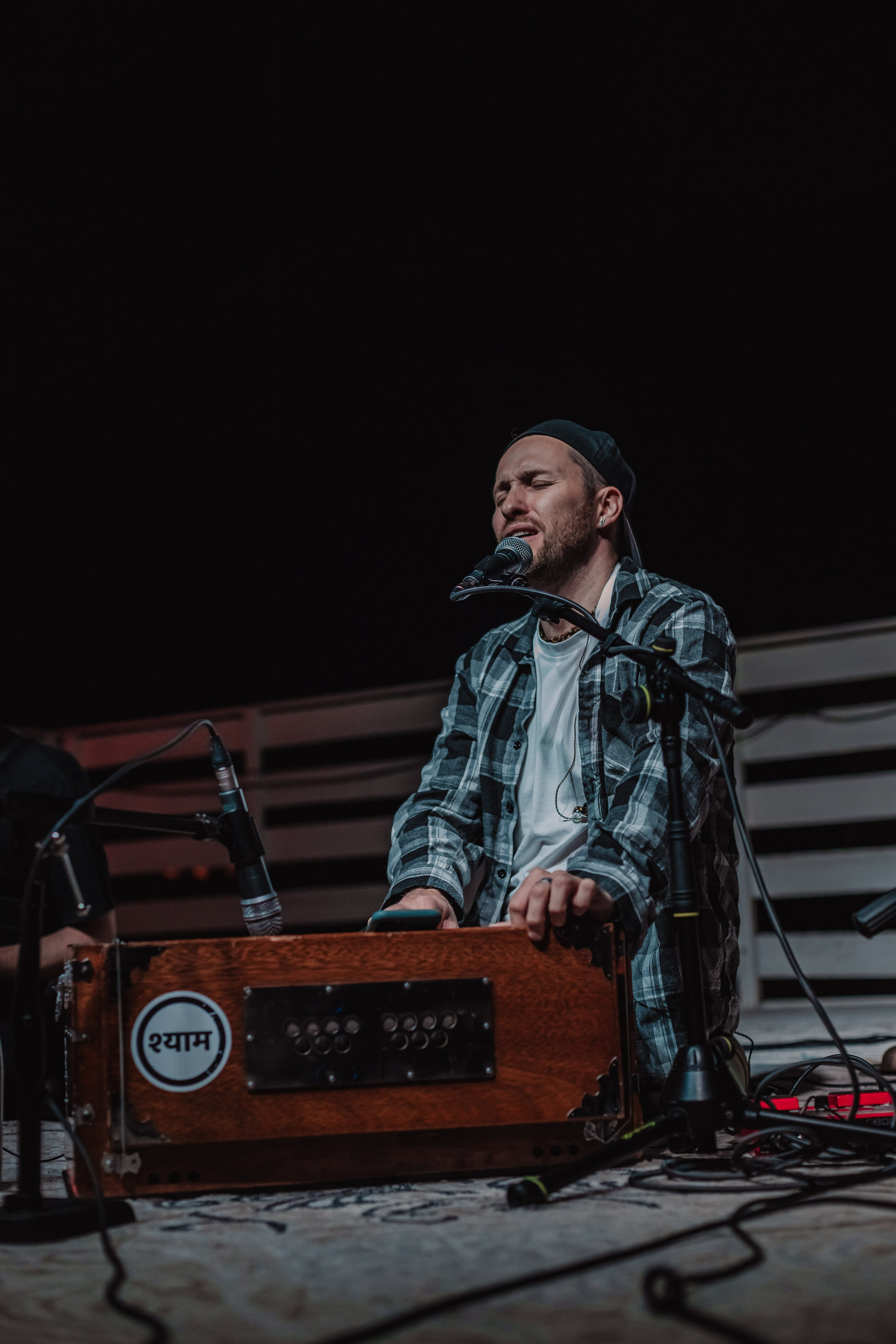 Dhira concert 108 records. Мариам Багдасарян