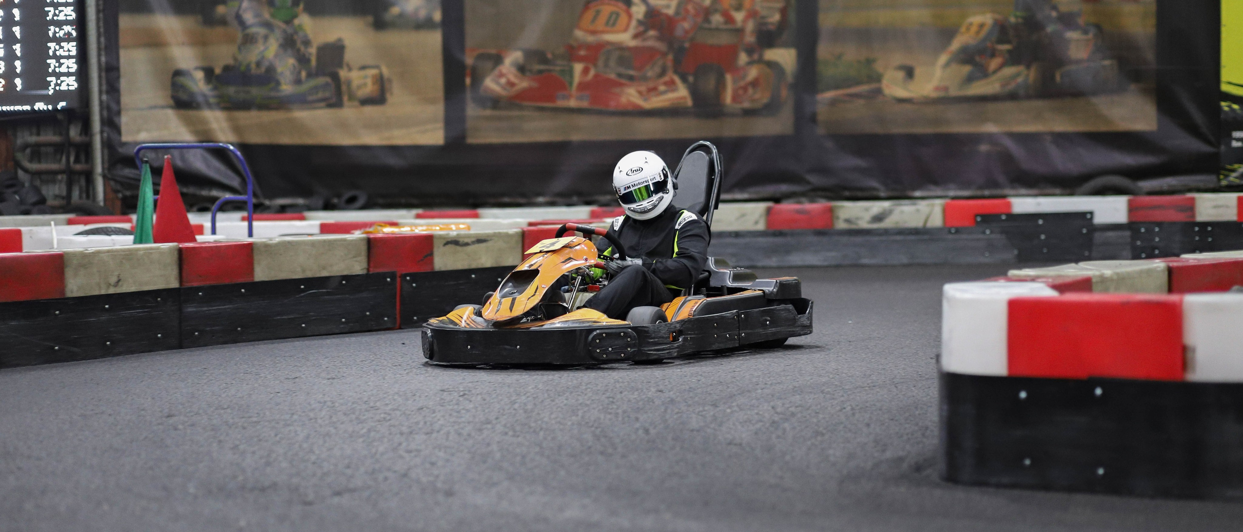 LSK Winter Cup 2025 — 2026 | Этап 3. Malenkyia