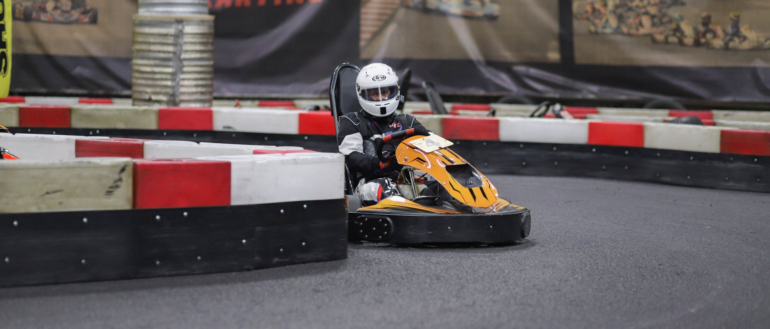 LSK Winter Cup 2025 — 2026 | Этап 4. Malenkyia