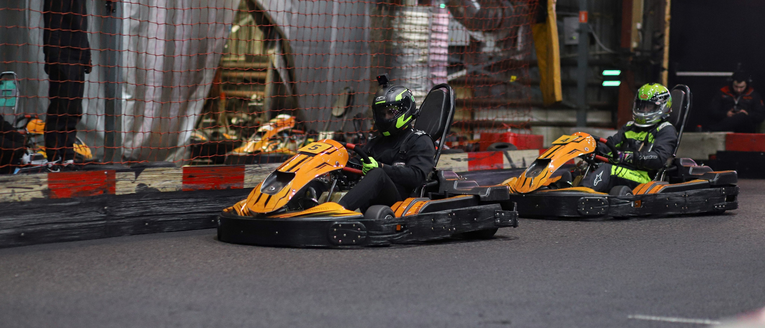 LSK Winter Cup 2025 — 2026 | Этап 6. Malenkyia