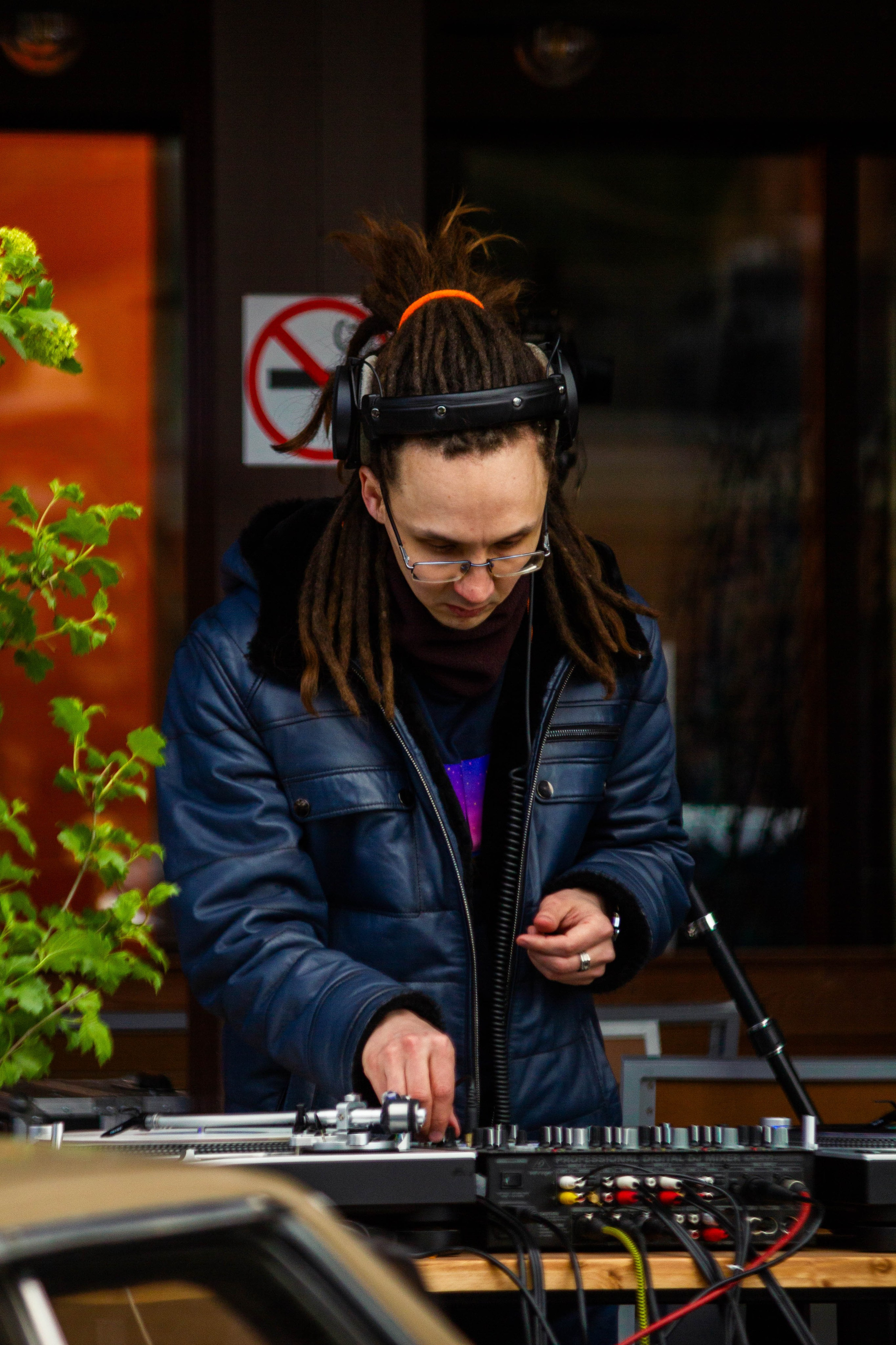 Rotten Rice Meet 26.04.2025. Malenkyia