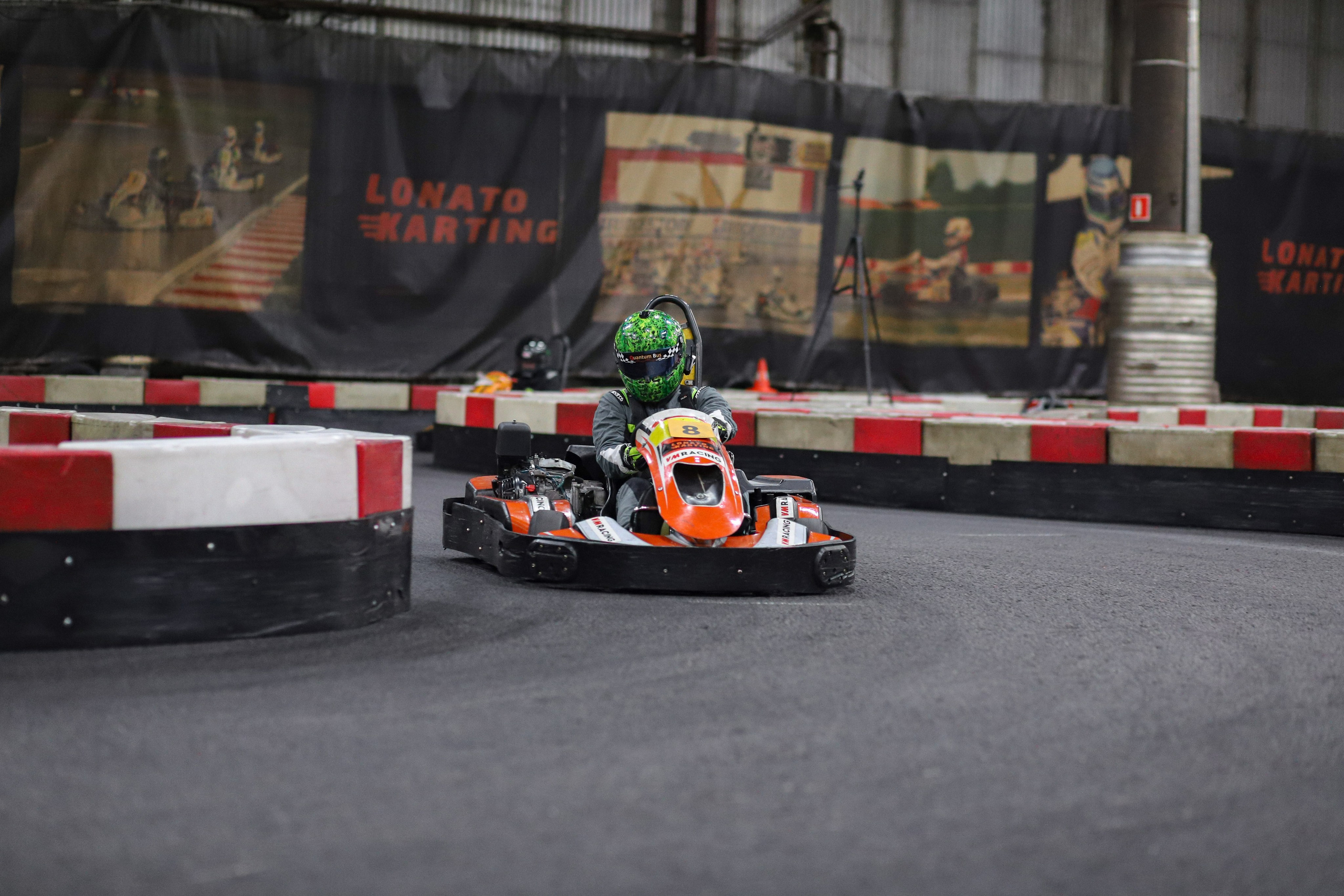 LSK Winter Cup 2025 — 2026 | Этап 6. Malenkyia