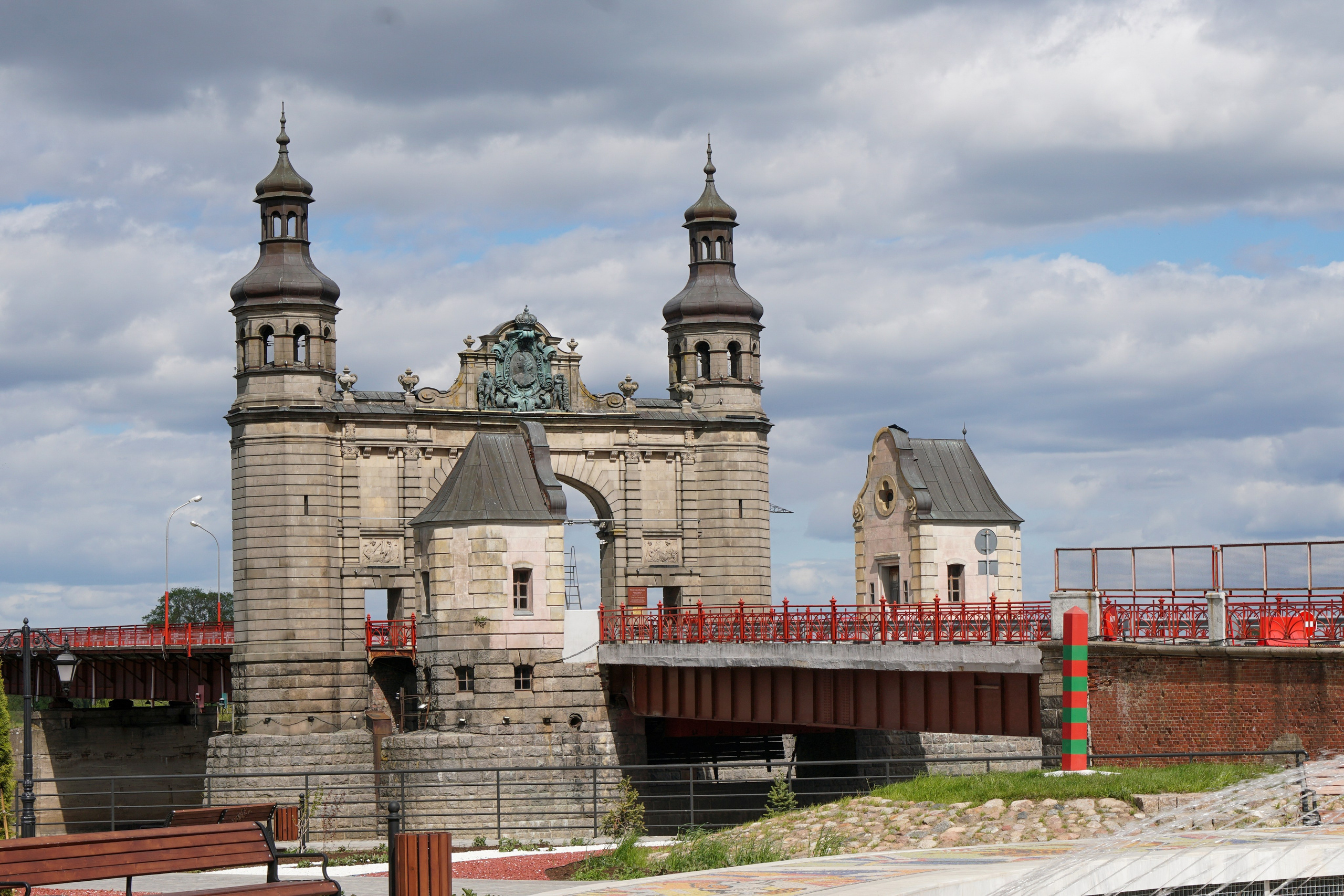 СОВЕТСК, ЧЕРНЯХОВСК. Фотограф Наталья Погодина в г. Обнинске