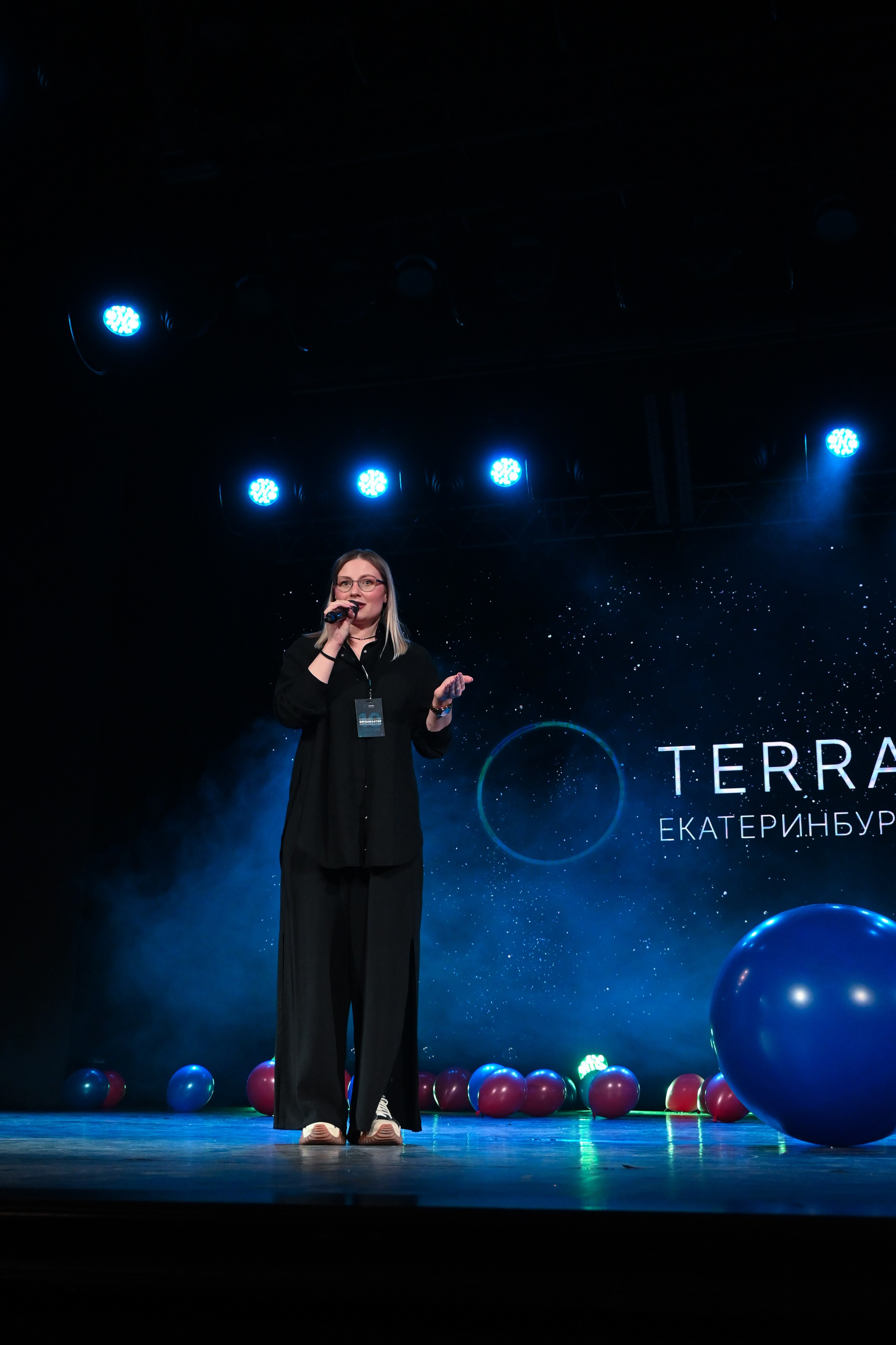 Бизнес мероприятия. Репортажный и портретный фотограф в Екатеринбурге Luara Lou