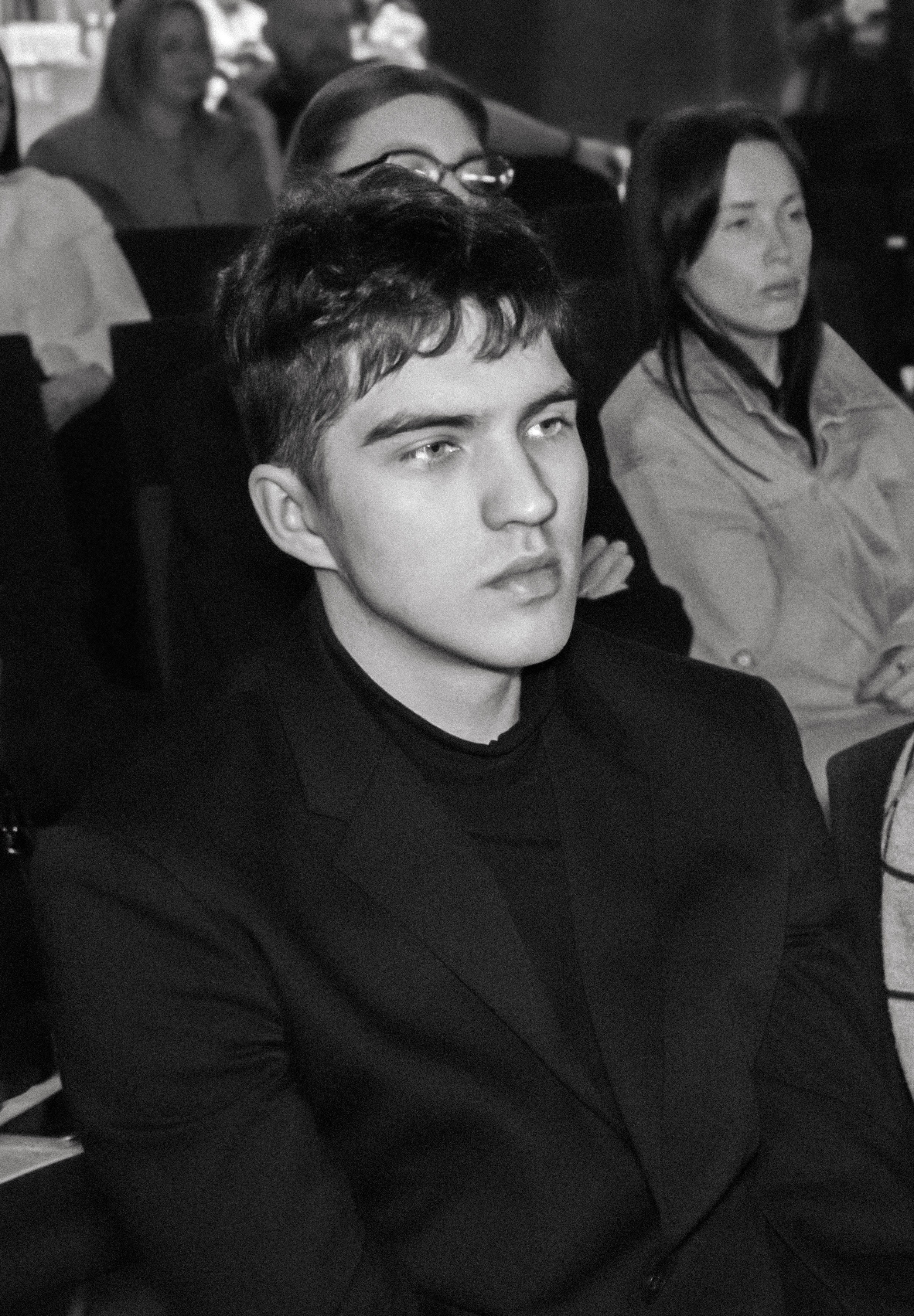 Бизнес мероприятия. Репортажный и портретный фотограф в Екатеринбурге Luara Lou