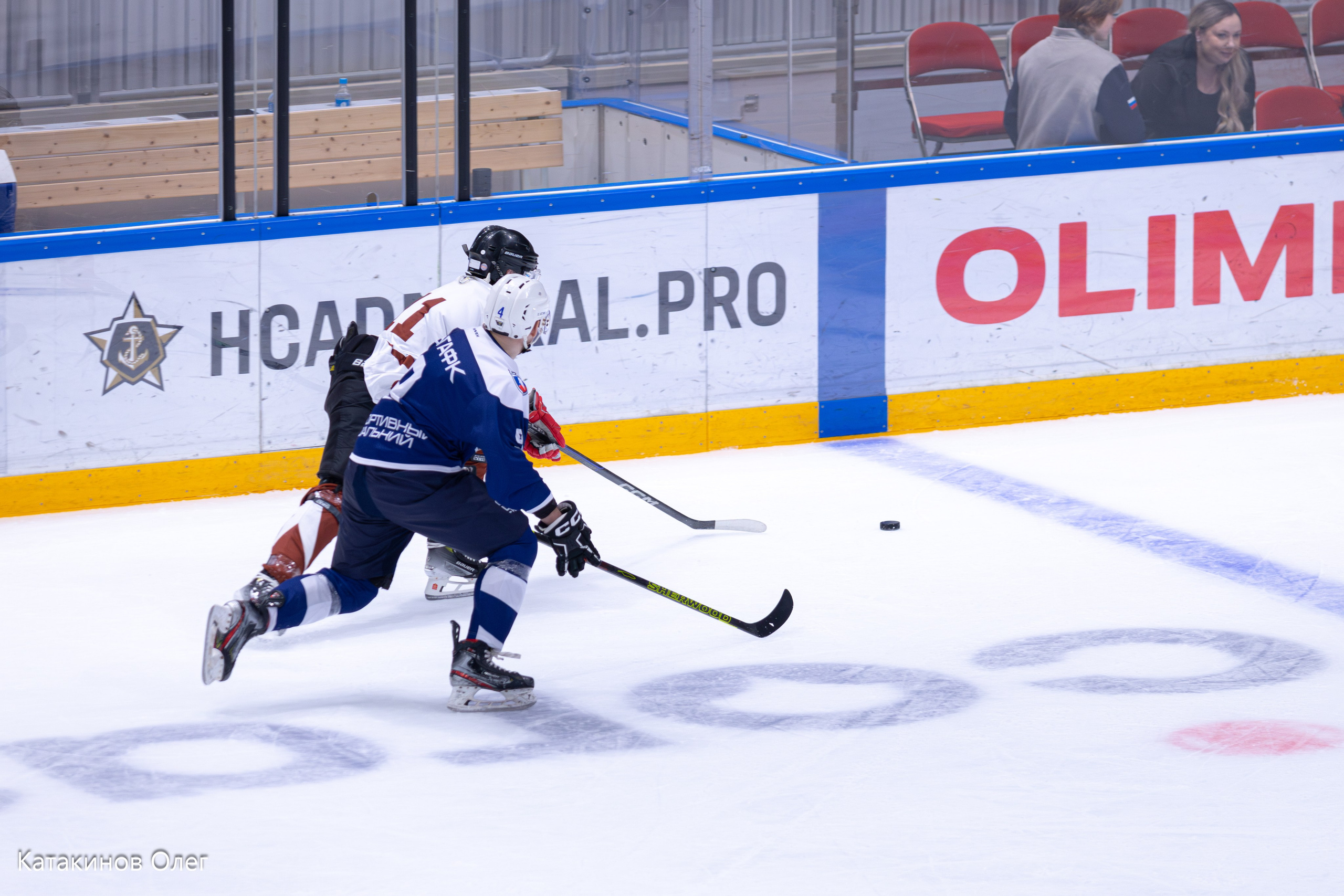 Student Hockey Asia Challenge 2025 г. Олег Катакинов| Репортажный фотограф в городе у моря (Владивосток)