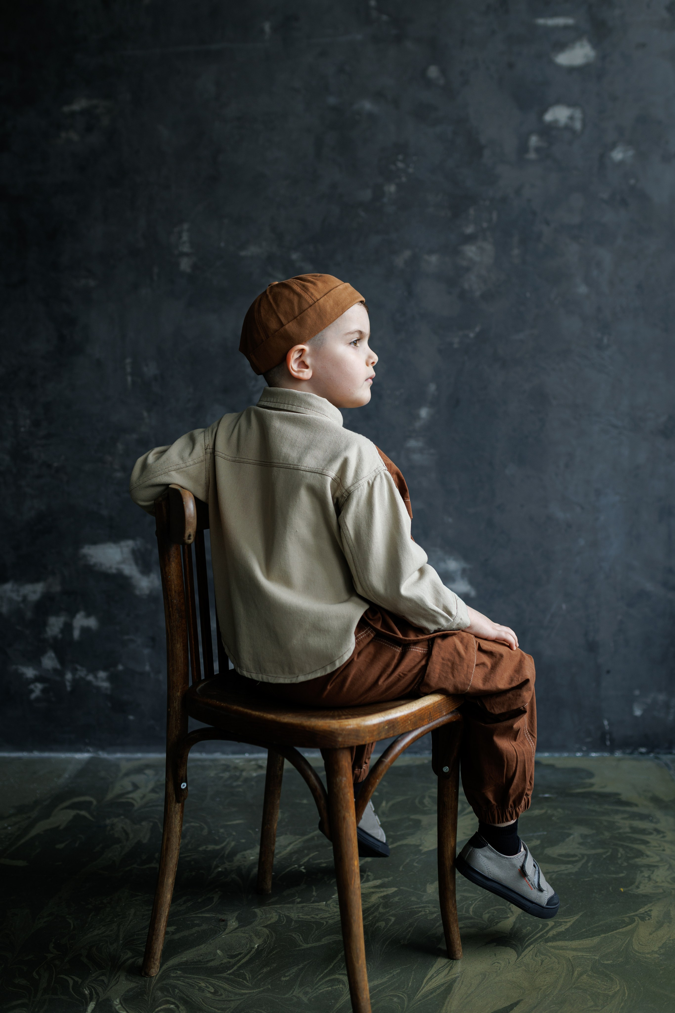 Давид. Выпускные школьные альбомы Мария Киселёва. Москва и МО