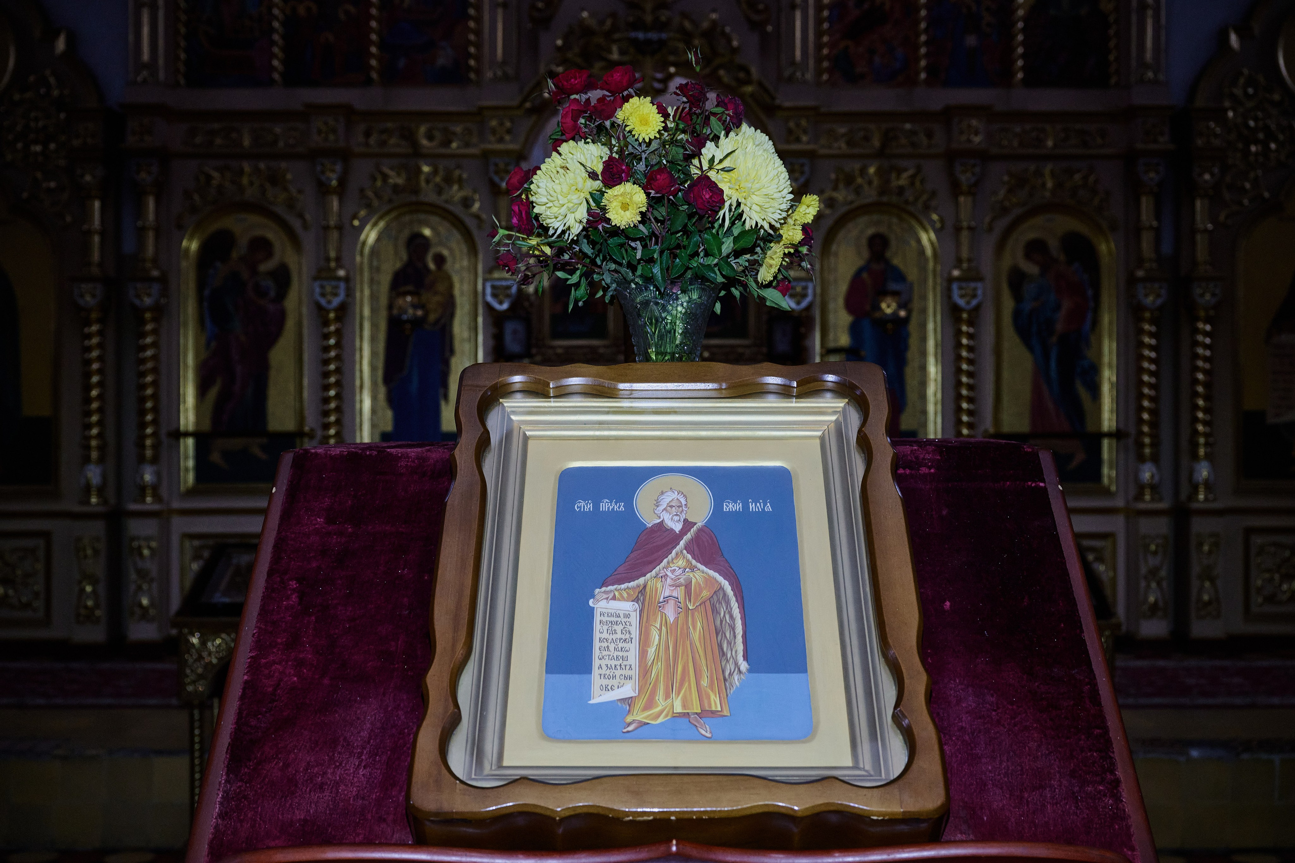 Рубежное. Луганская область. Фотопроект «Территории»