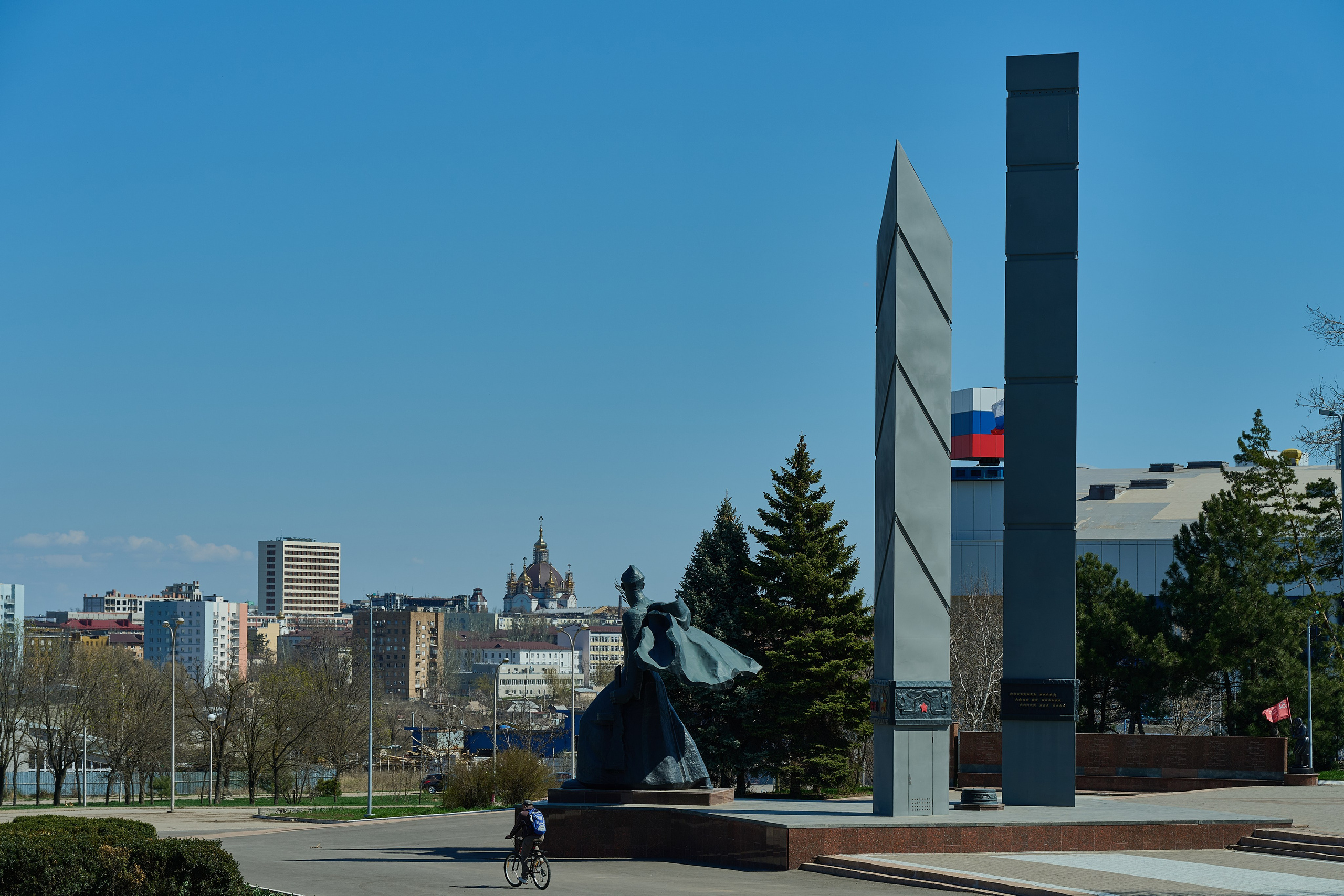 Мариуполь. Фотопроект «Территории»