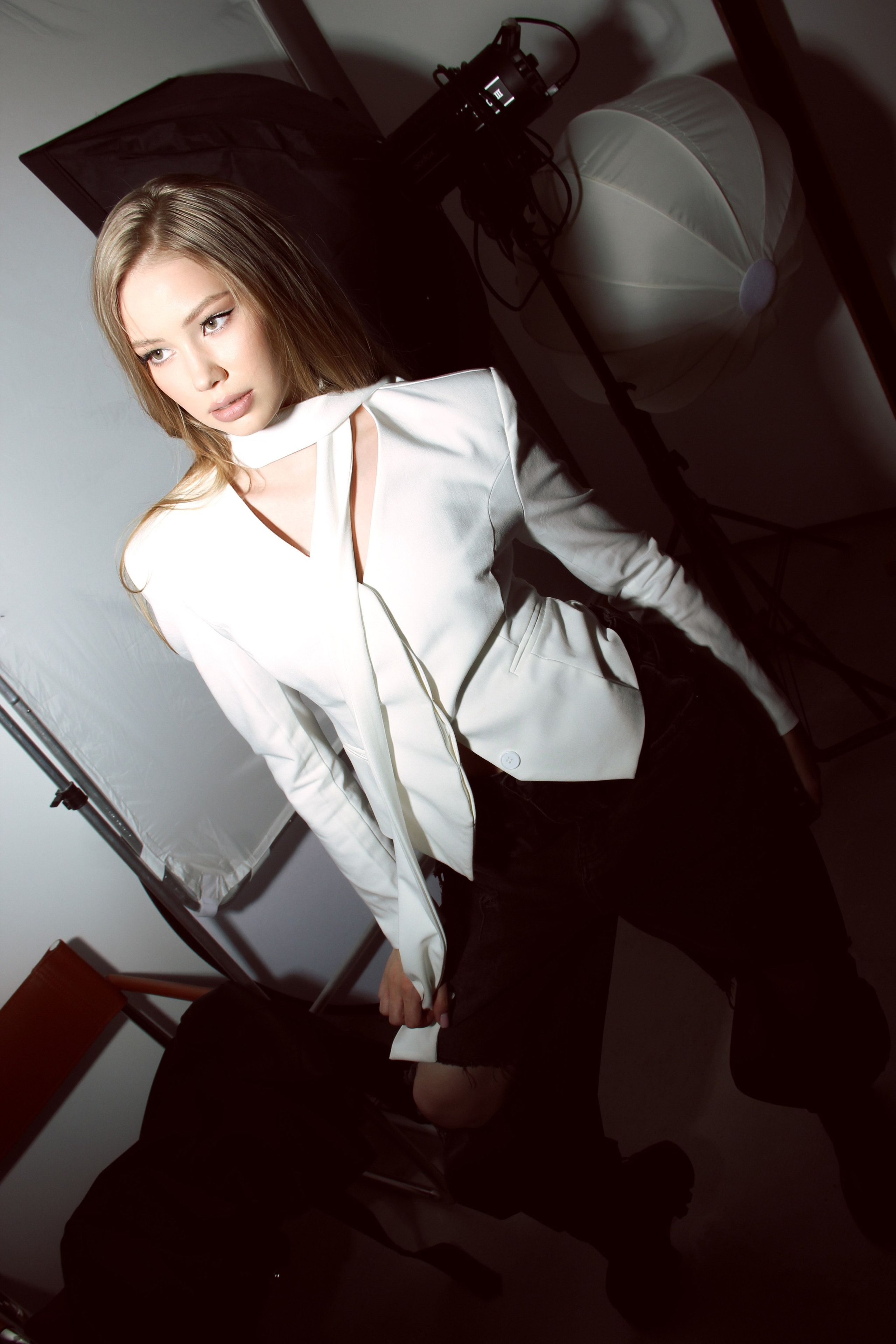 Aleksandra. Фотограф в Екатеринбурге Виктория Ткаченко
