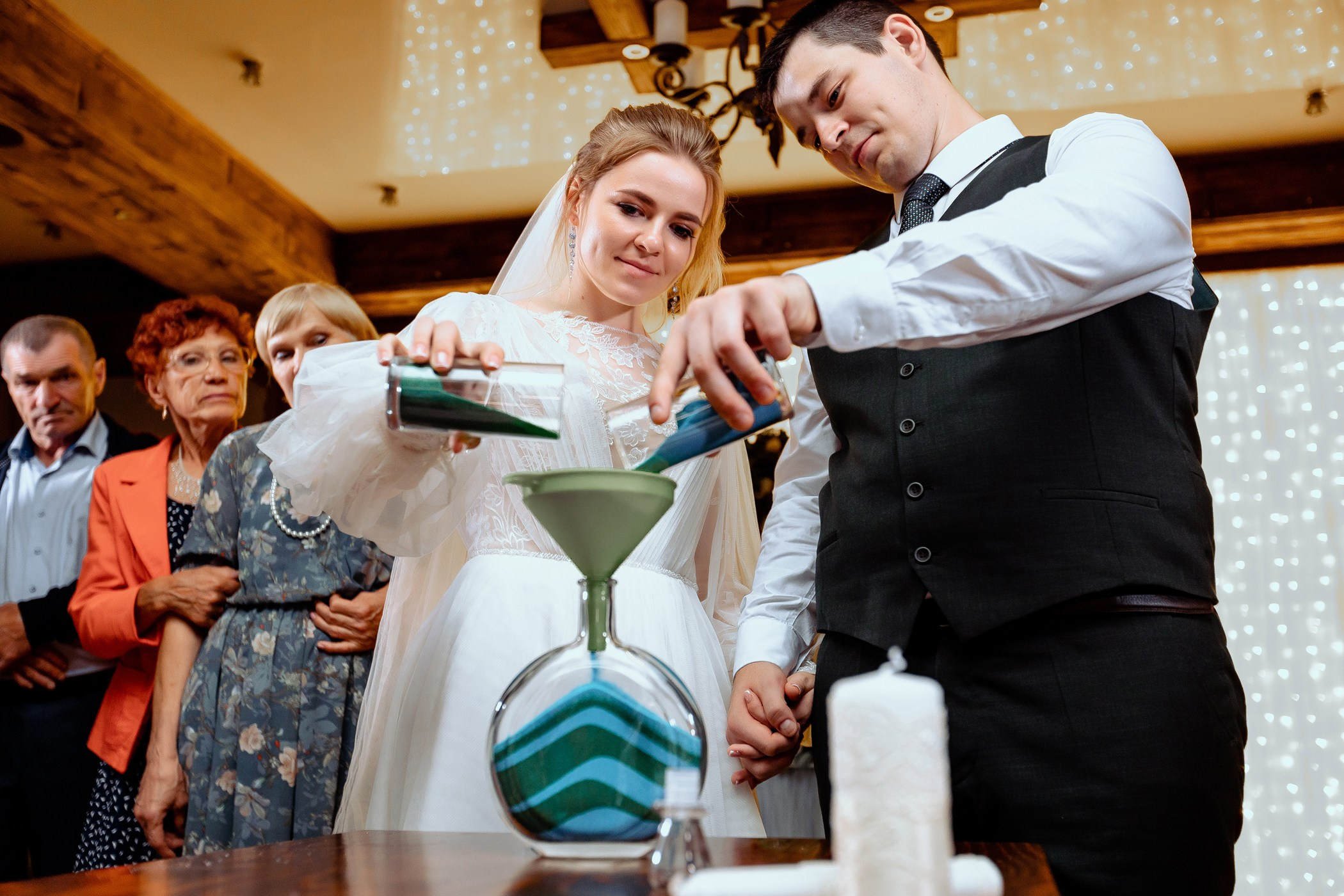 Руслан и Анна. Тимур Аминов | Фотограф в Кемерове