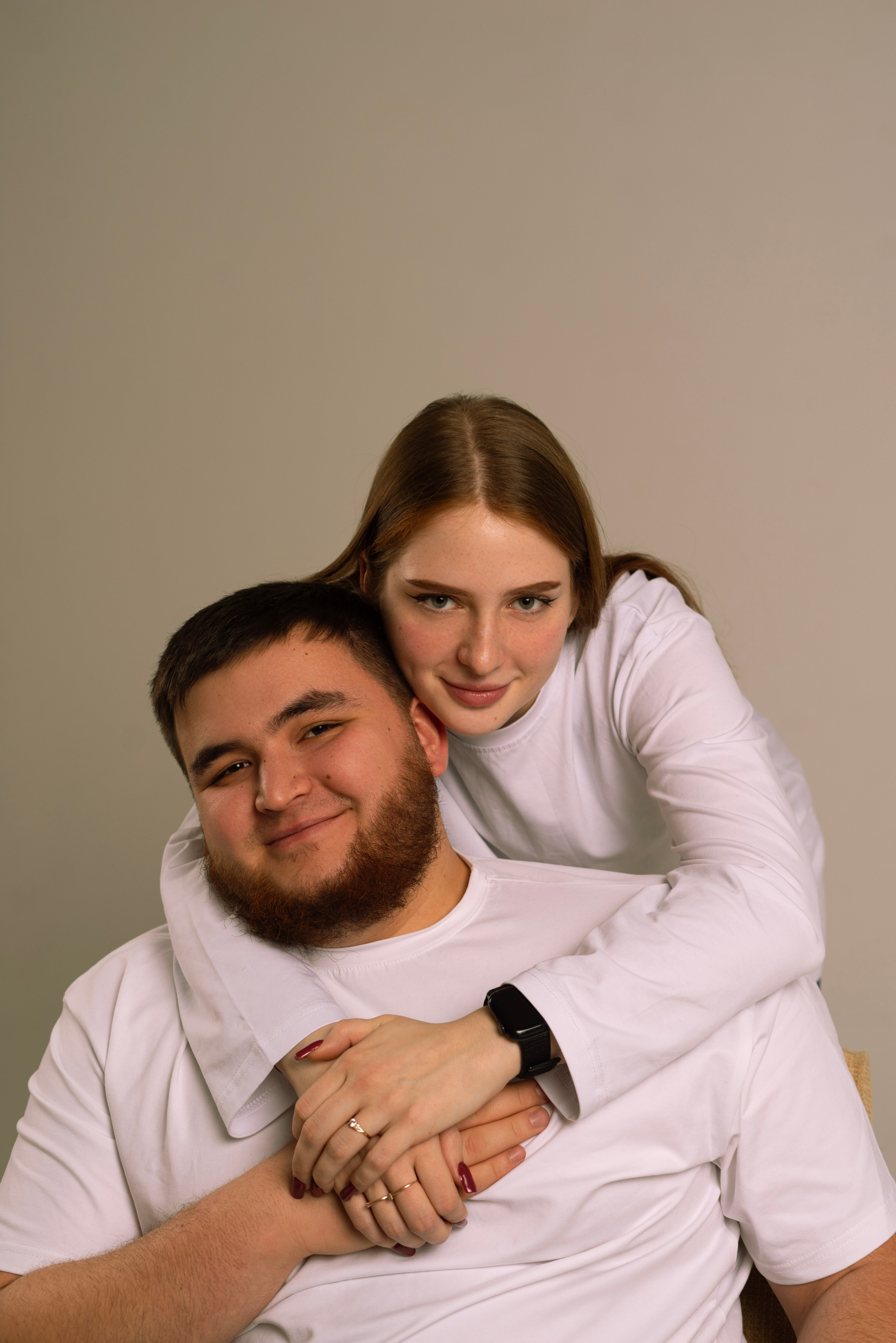 Парные съемки. Главная