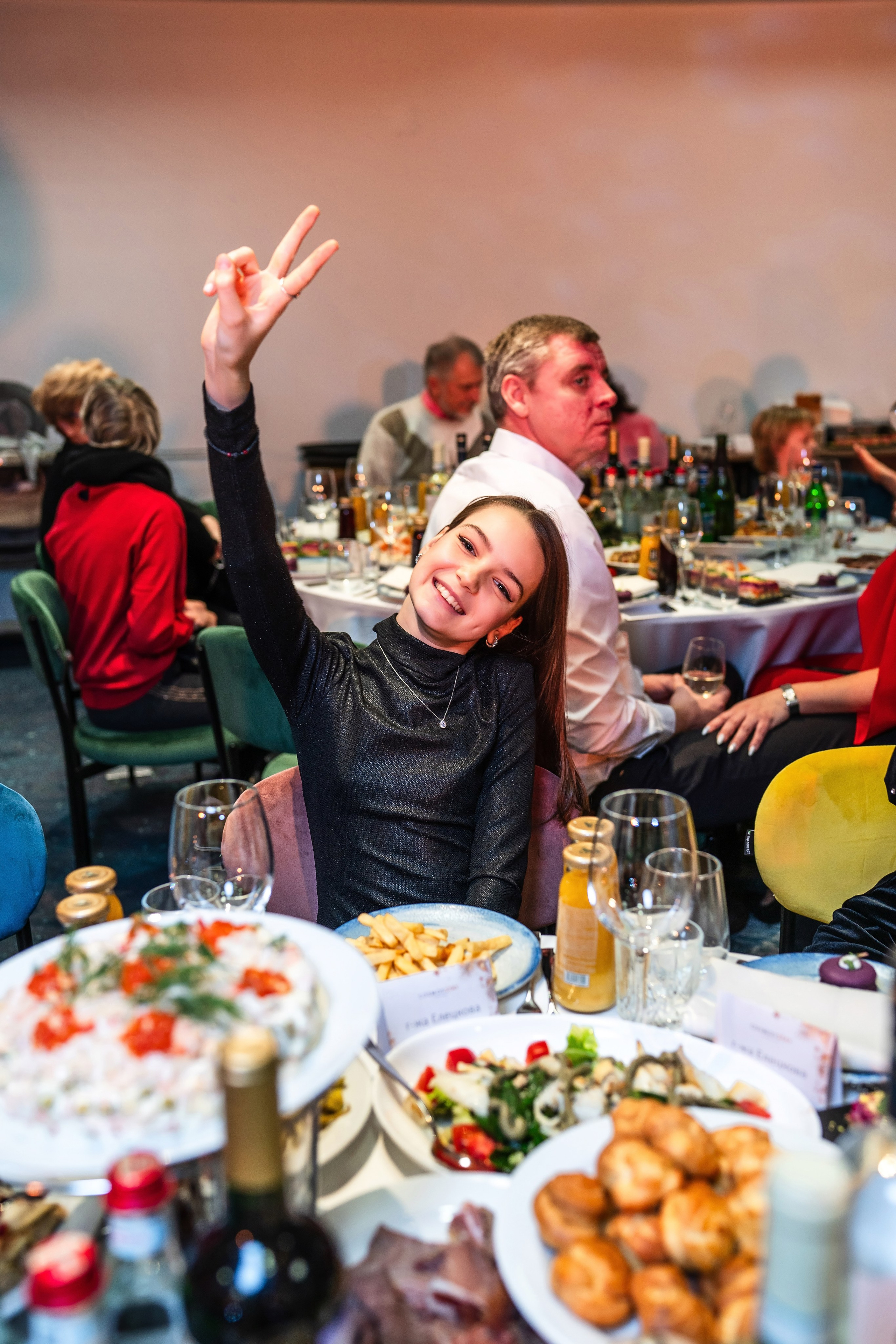 Фотограф на новогодний корпоратив. Фотограф Сочи