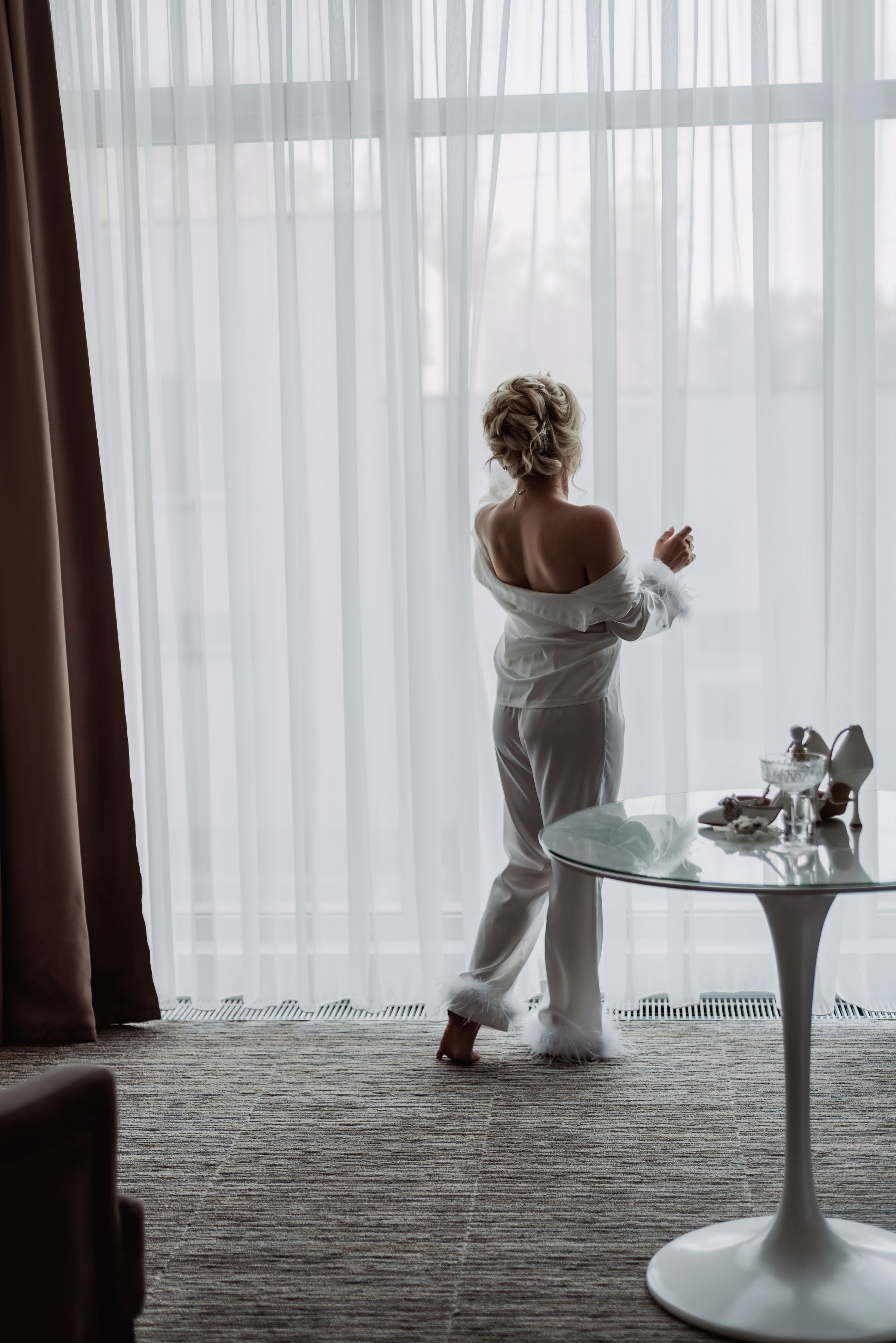 Leonid & Yulia. ФОТОГРАФ ИРИНА ШАМАТАВА