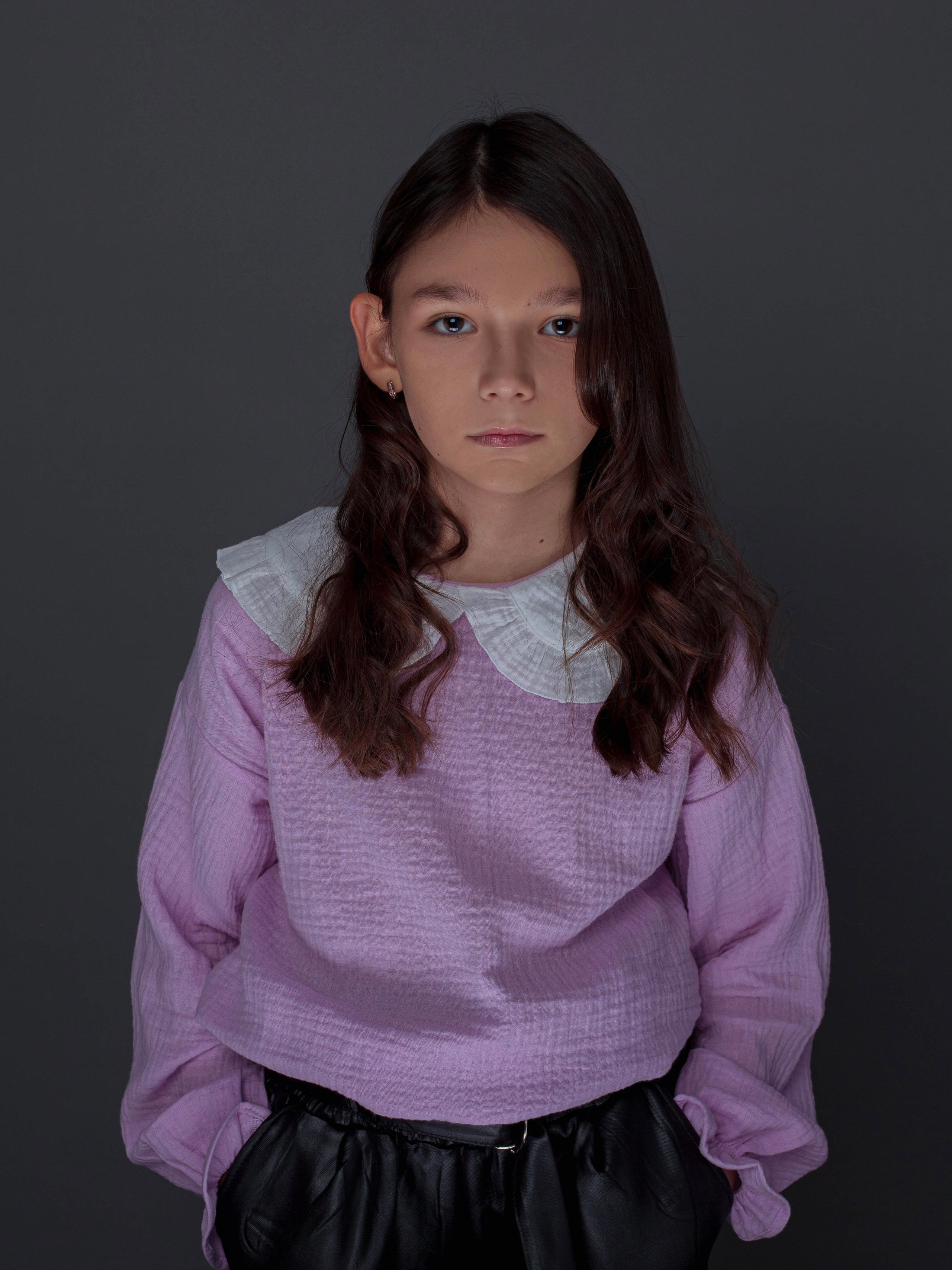 Аня. Фотограф беременности и семейных историй в Москве Юлия Варт