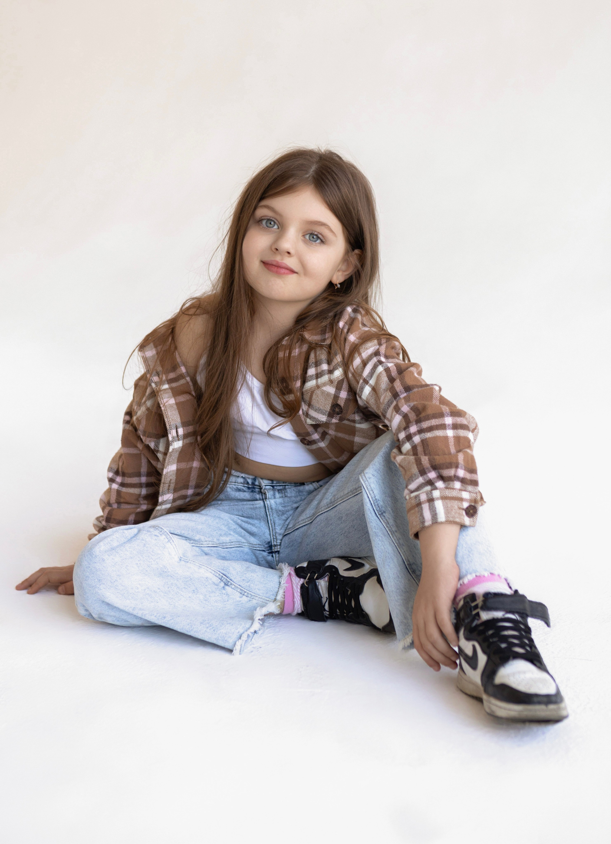 Ярина. Фотограф беременности и семейных историй в Москве Юлия Варт