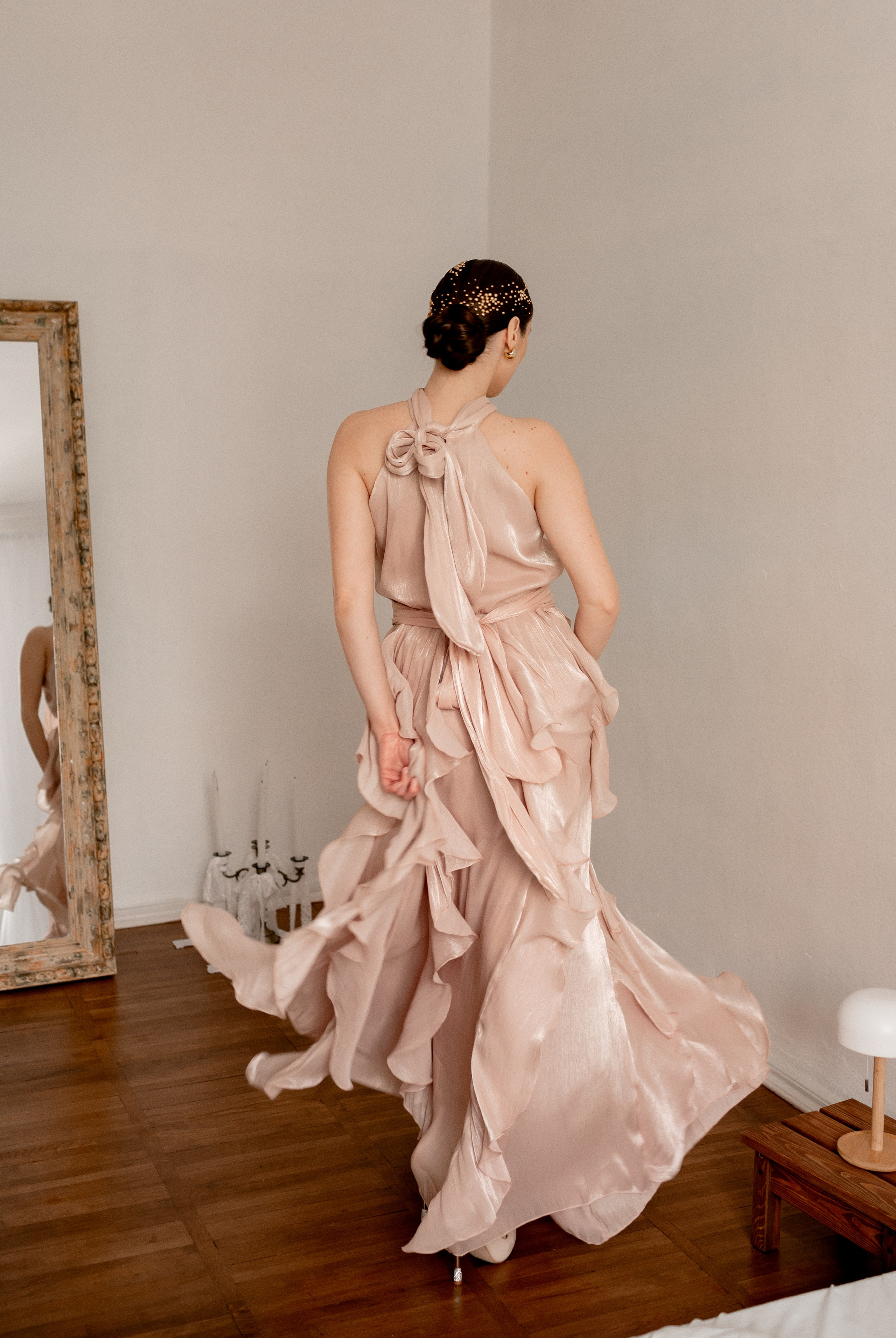 Анна. Свадебный и семейный фотограф в Серпухове Александра Дерюшева