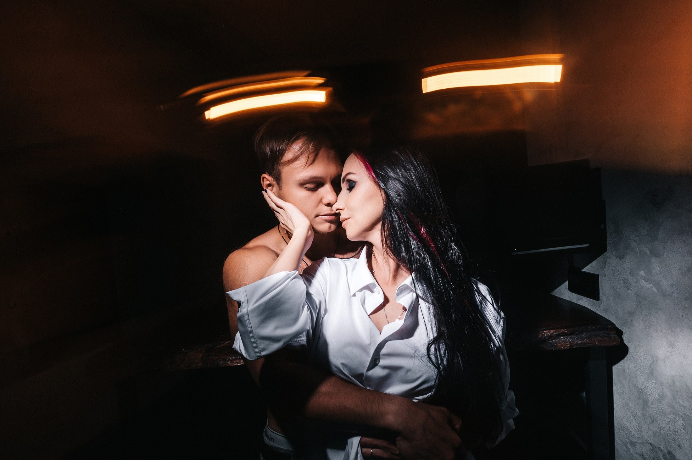 Екатерина+Виталий. Свадебный фотограф в Тамбове Валерий Тихов