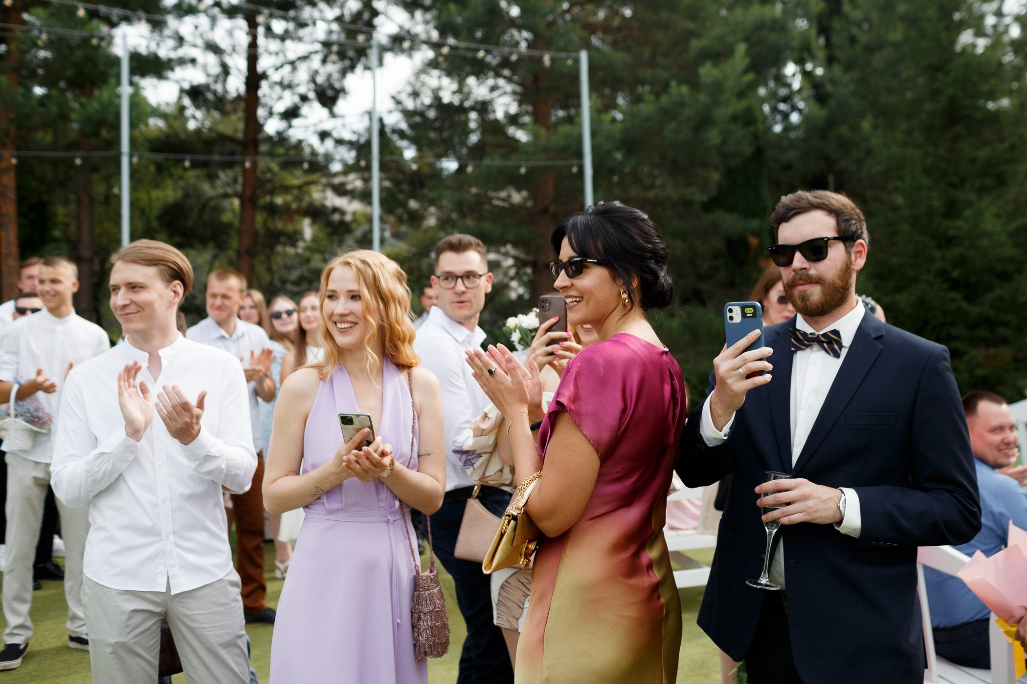 Иван и Александра. Свадебный фотограф в Ижевске Владимир Мещеряков