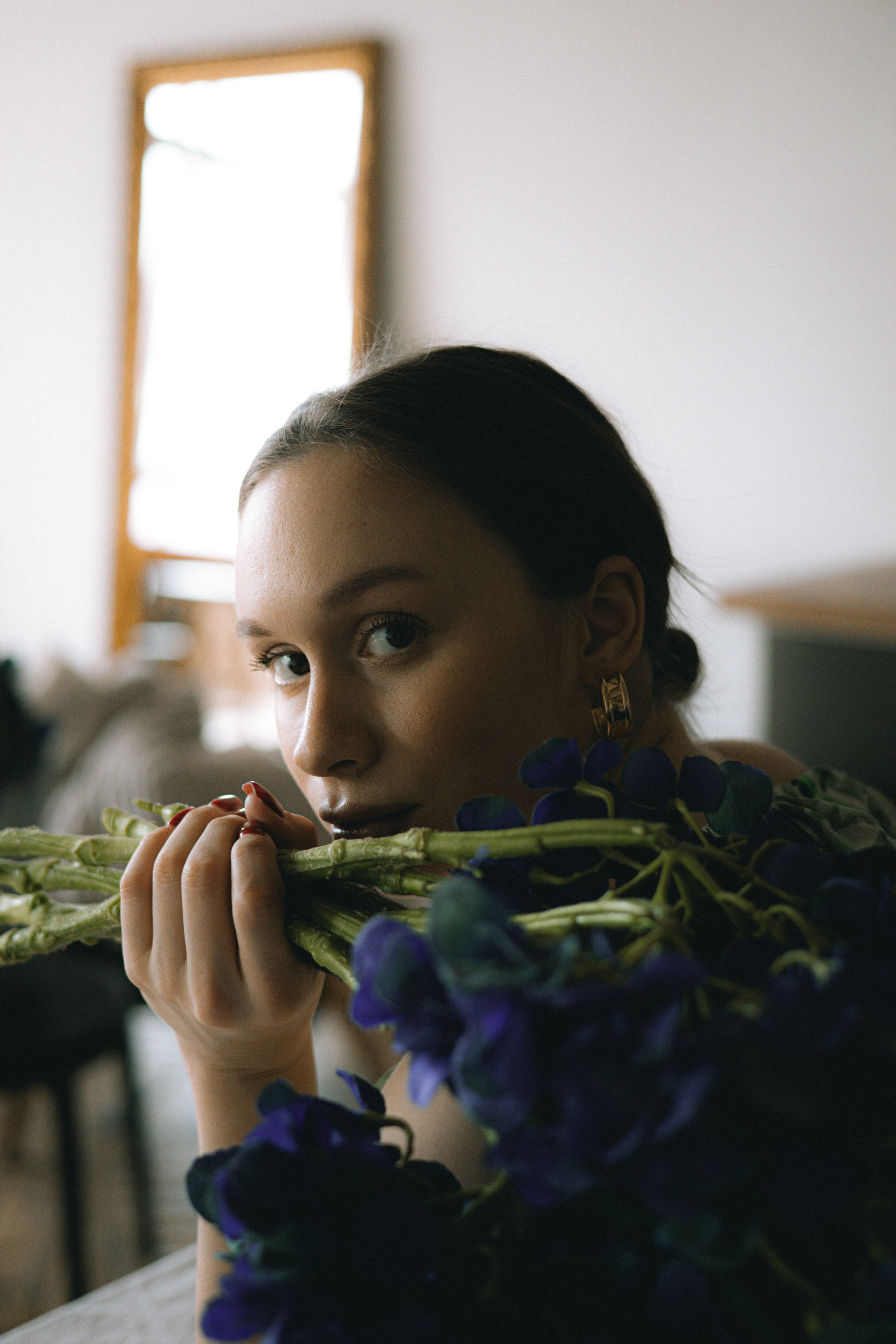 ELENA. Cause I See So Photoghraphy