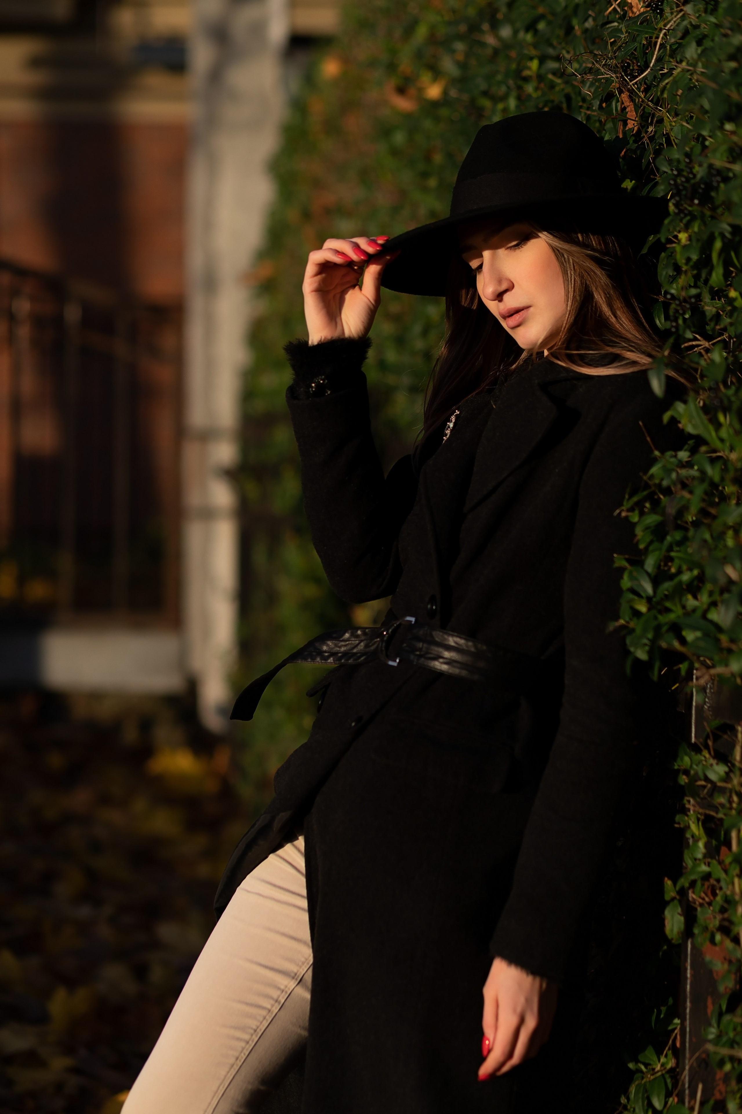 Альбина. Главная