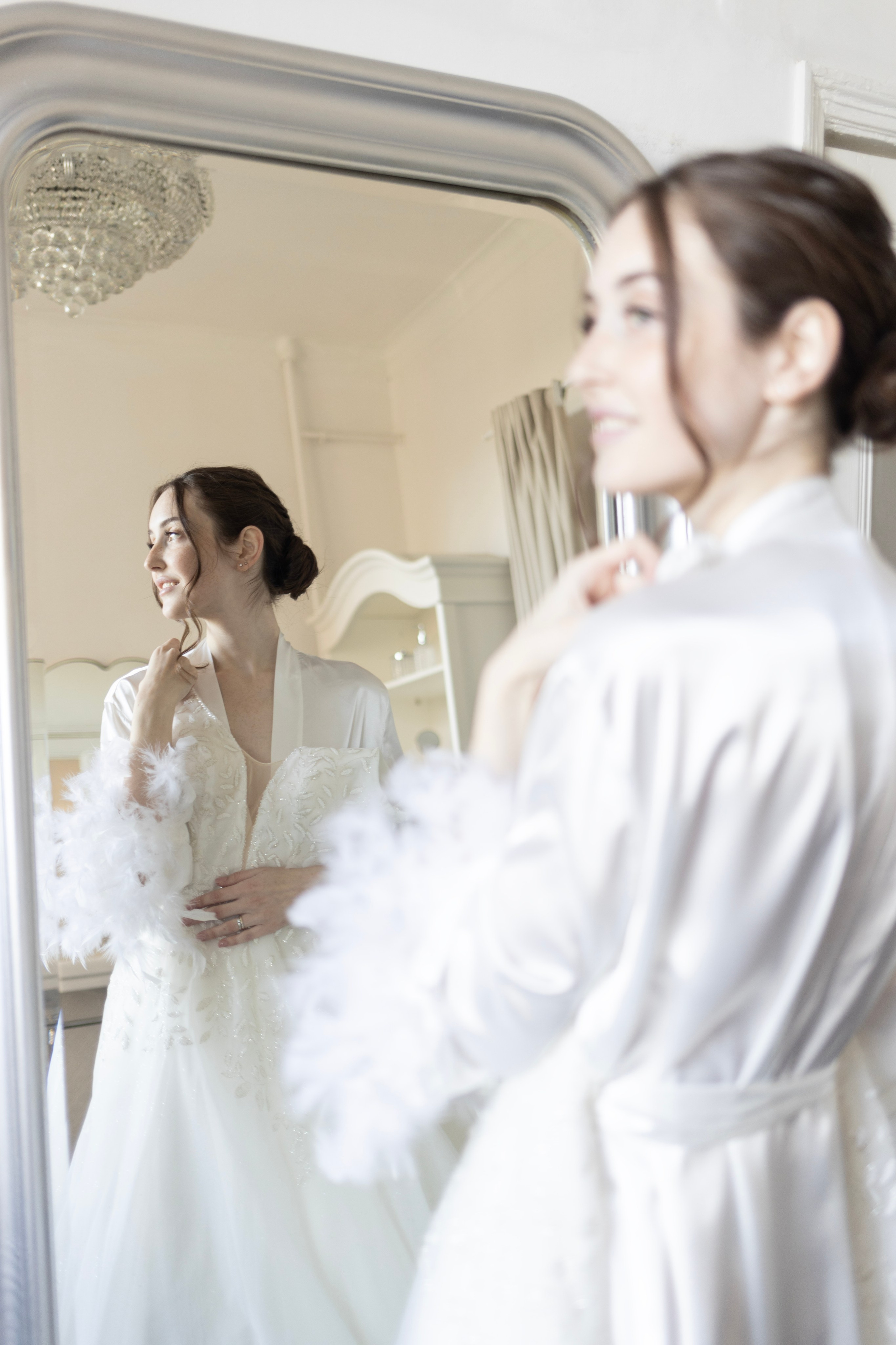 Анна & Даниил. Кузьмина Анастасия — контент-фотограф | Москва