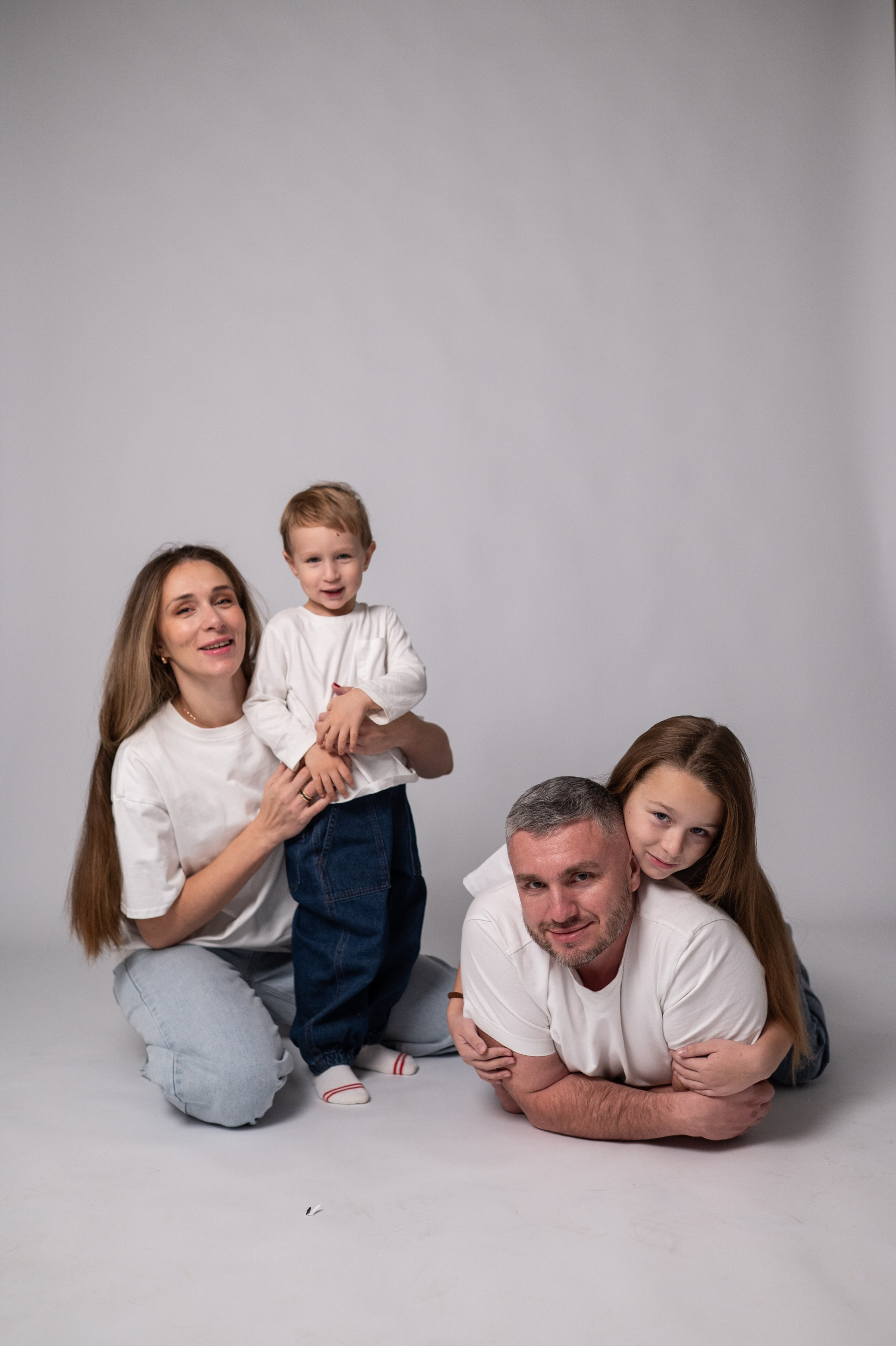 ДЕНЬ МАТЕРИ. Семейный фотограф Екатеринбург Лора Мур