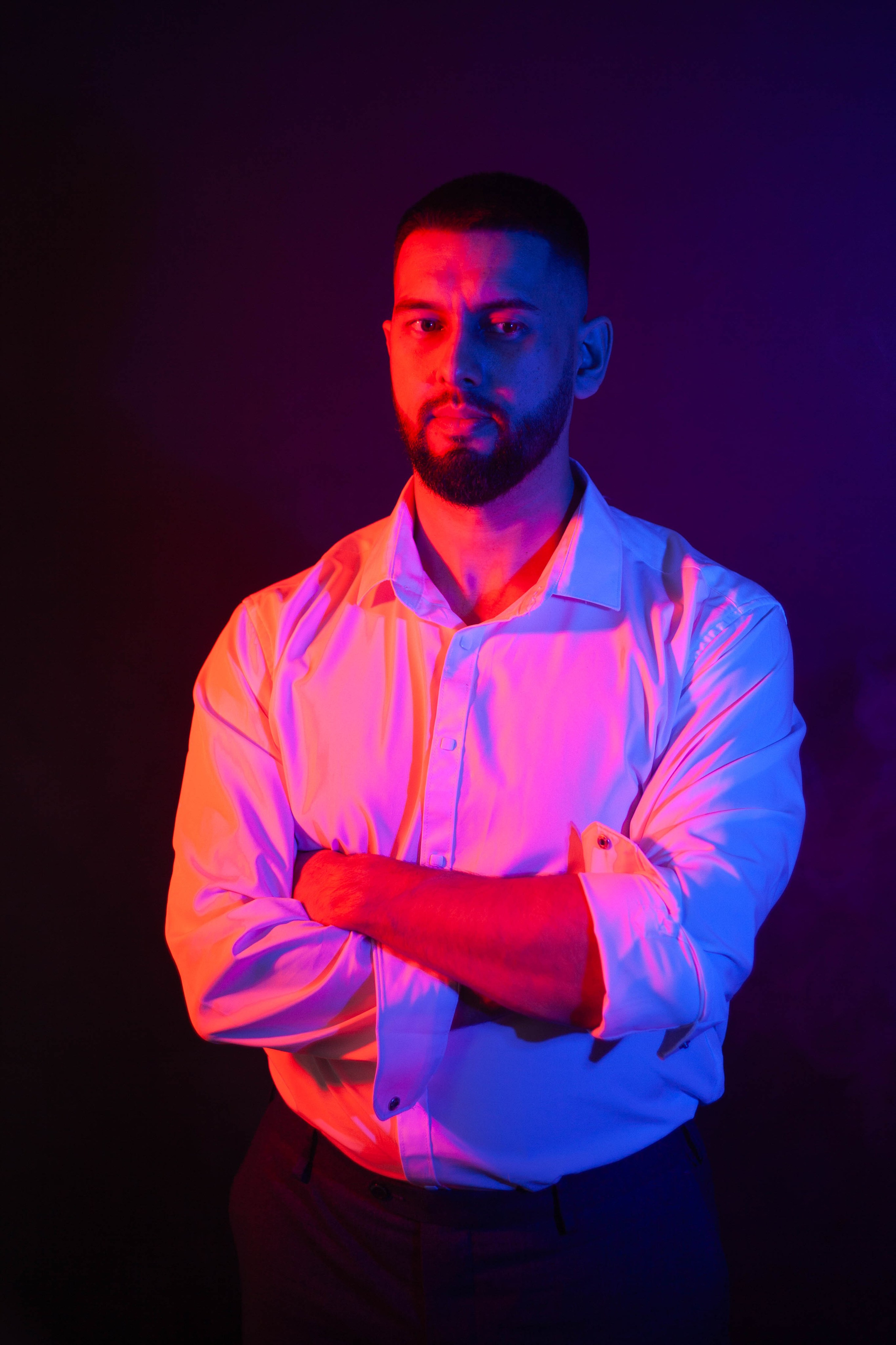 Дергачев Дмитрий – профессиональный мужской фотограф в Хабаровске. Фотограф в Хабаровске