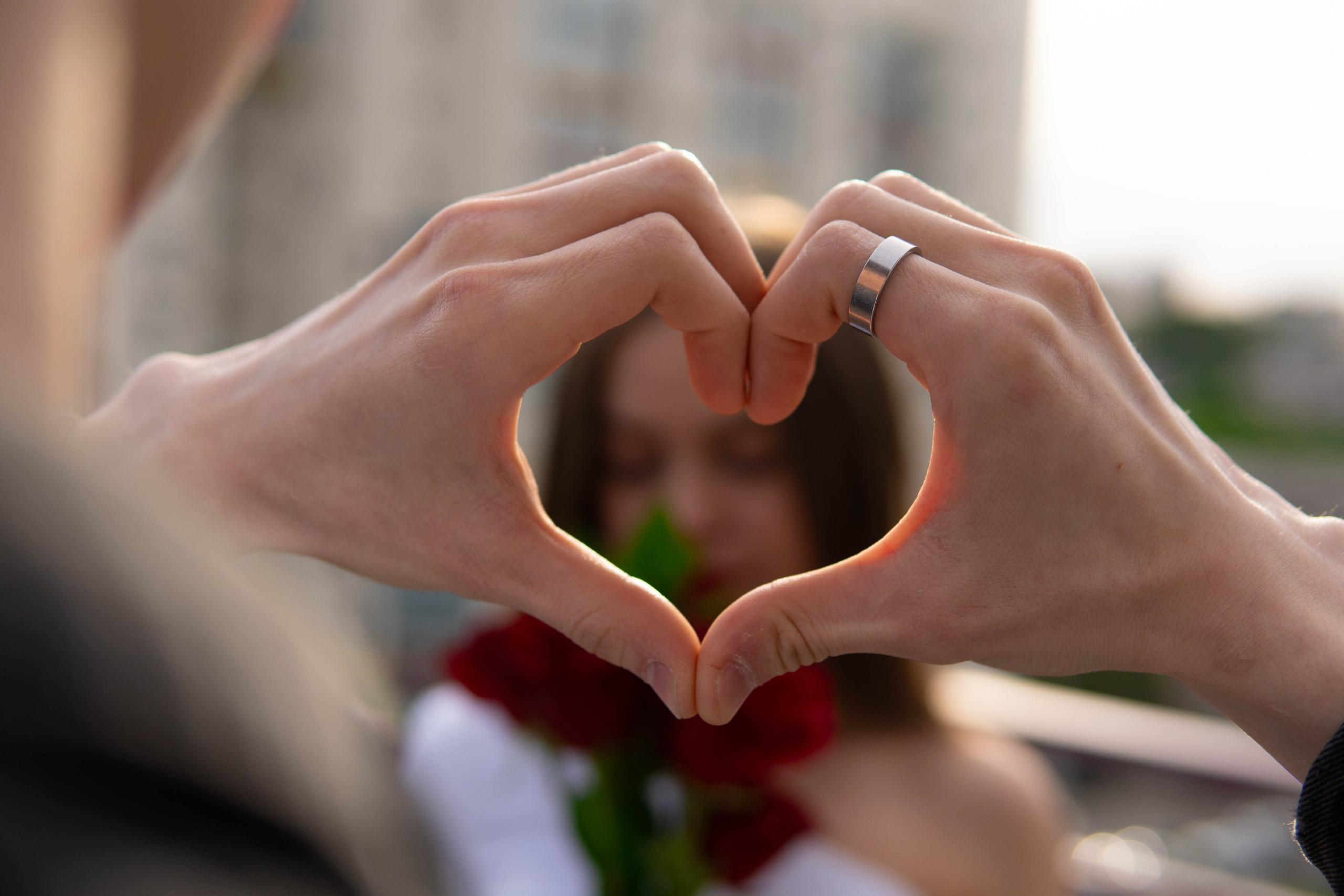 Love Story  для Леона и Насти -  профессиональный фотограф Дергачев Дмитрий в Хабаровске. Фотограф в Хабаровске