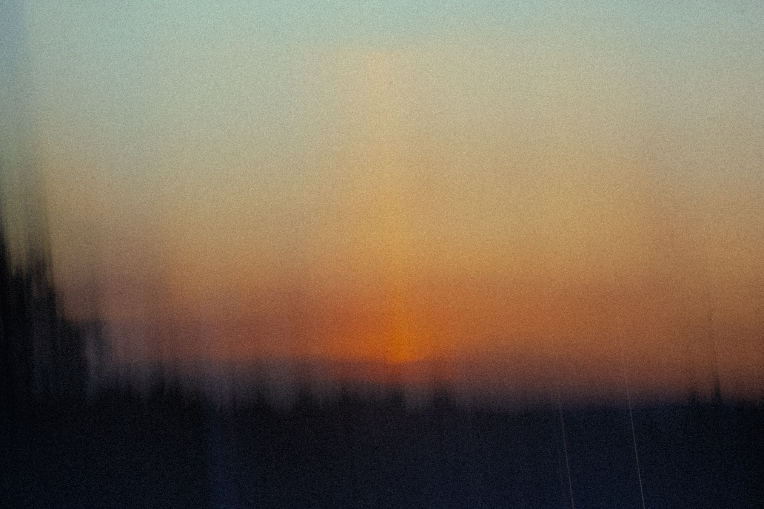 Walk. VISUAL ARTIST · KRONGAUZ ANASTASIA