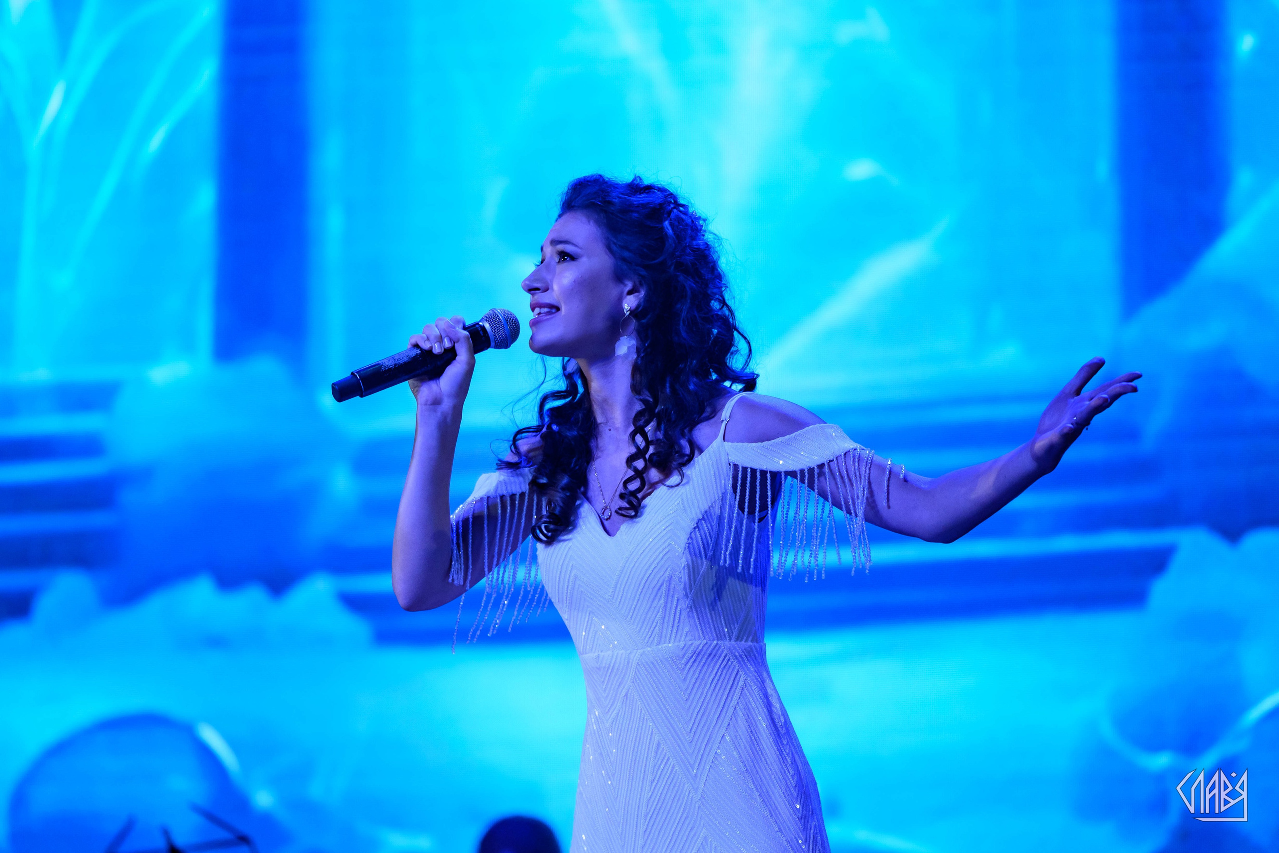 Концерт рок-опер Орфей и Гермес. Фотограф из Москвы Ярослава Панкратова