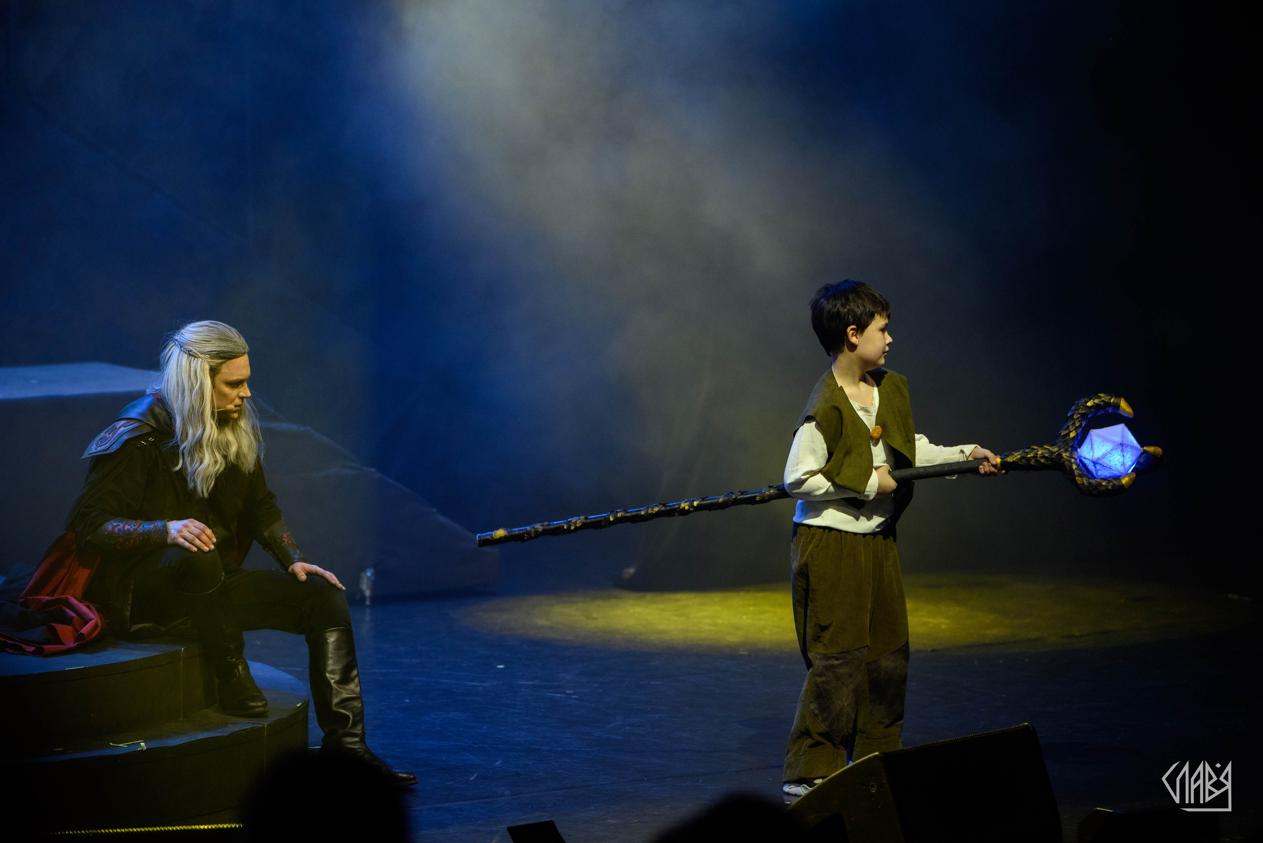 Последнее испытание альтернативный финал. Фотограф из Москвы Ярослава Панкратова