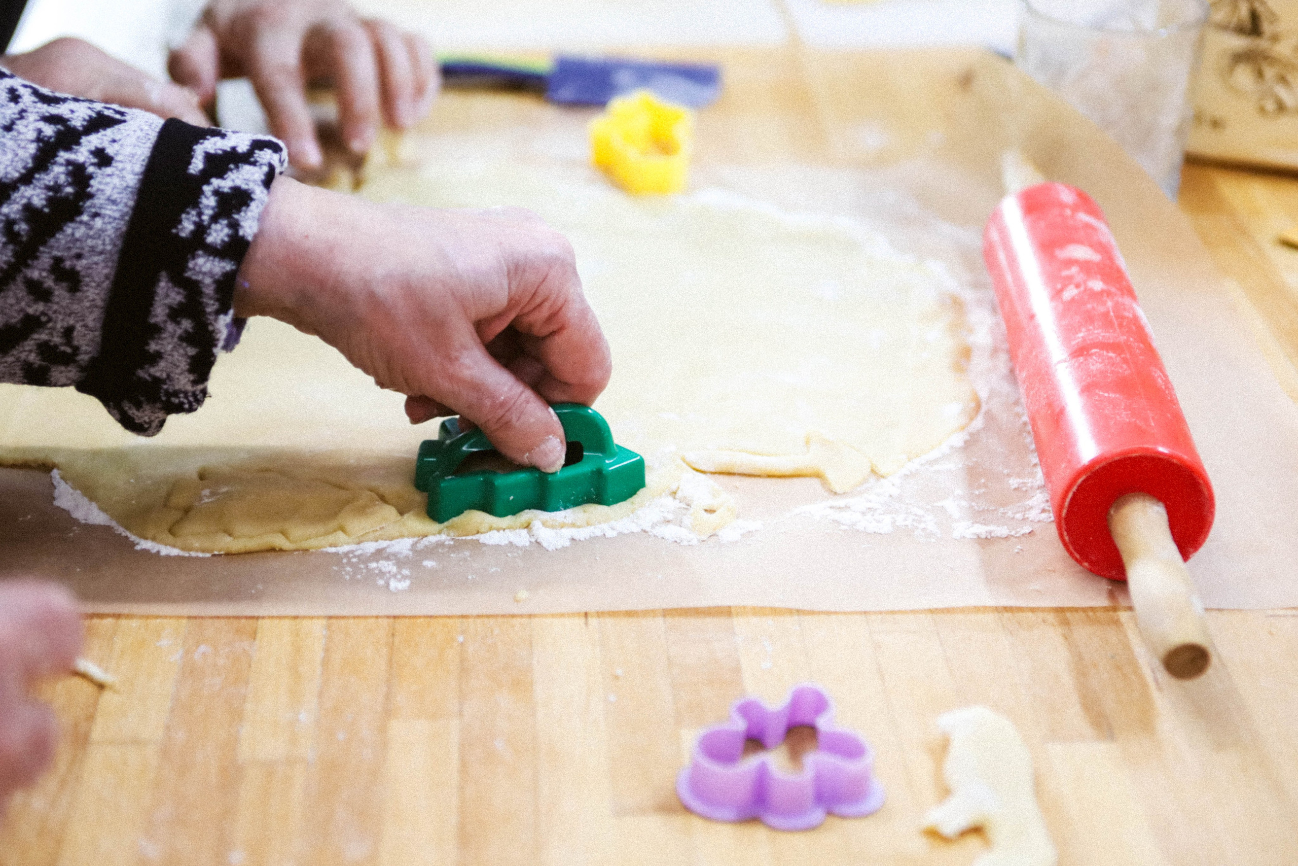 Мастер-класс для взрослых drb