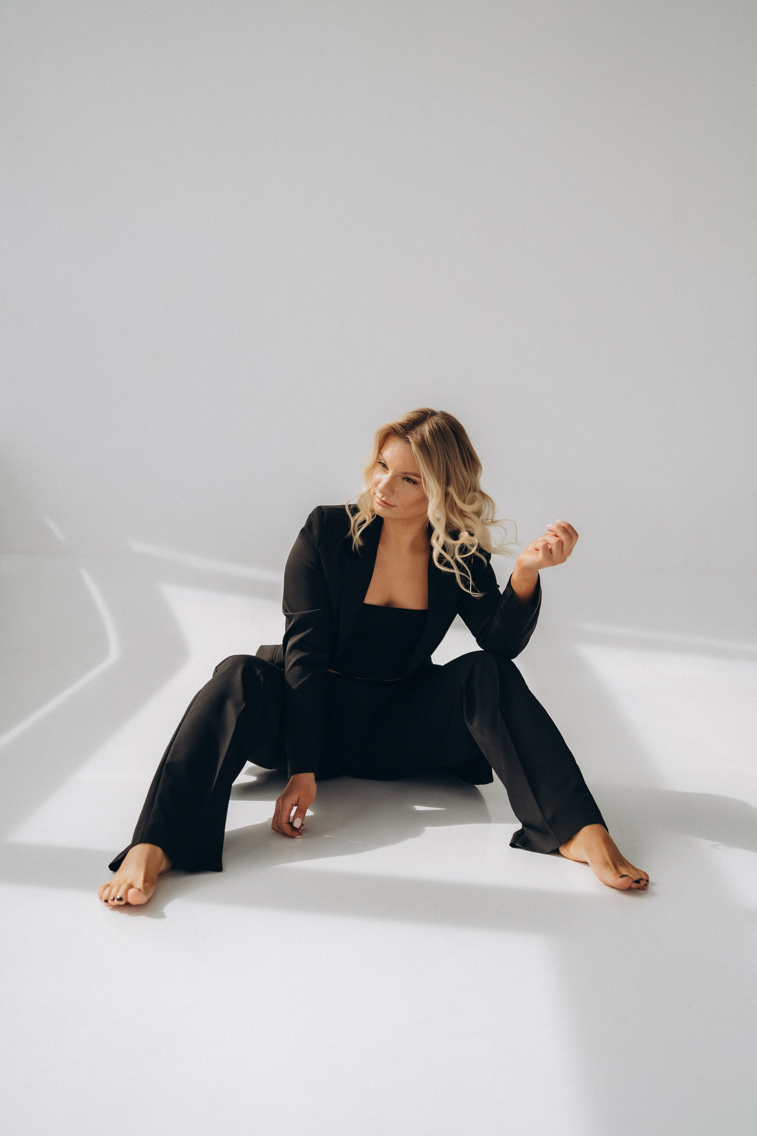 Сегодня мой день. Семейный фотограф в Ангарске/ Иркутске