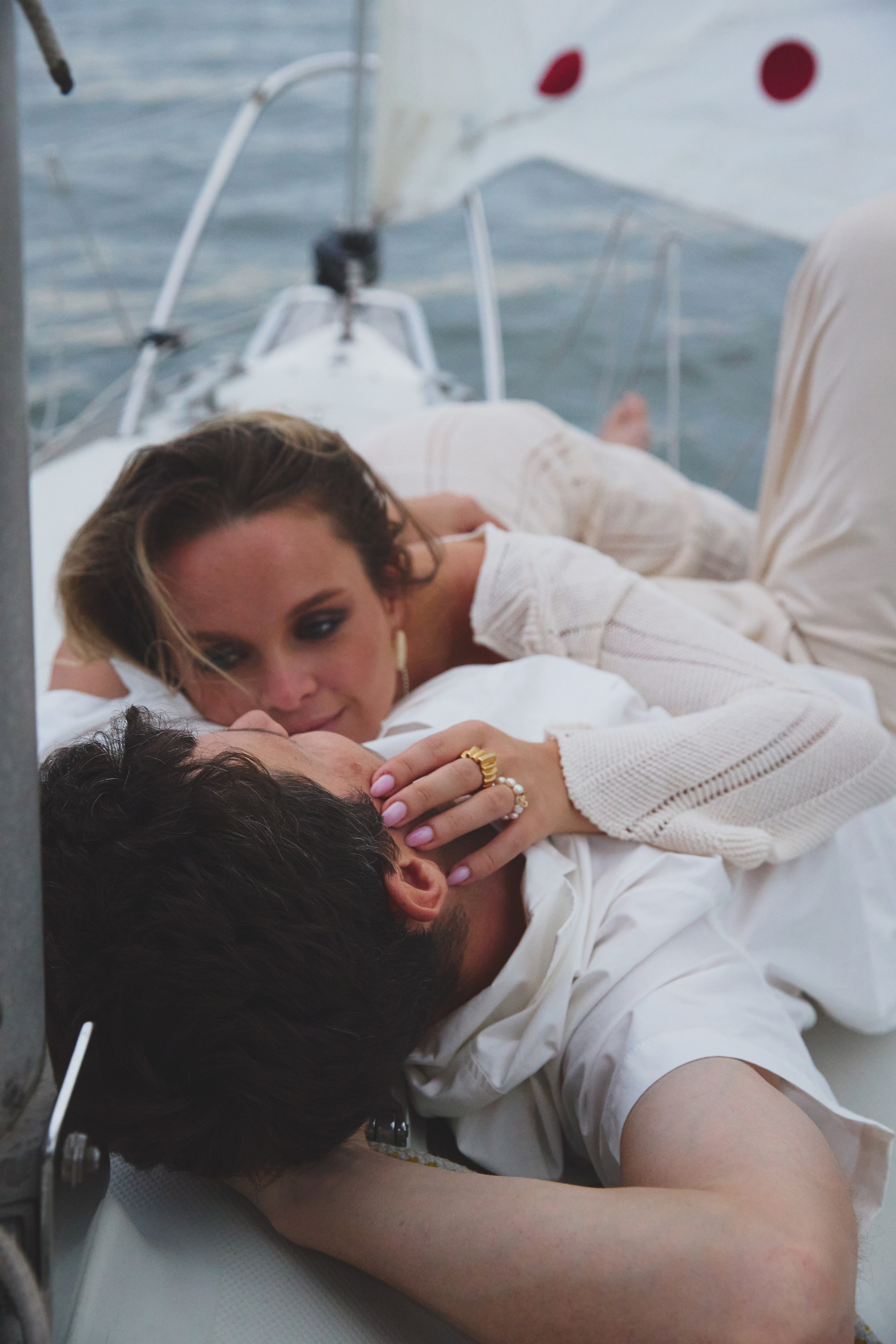 Лав-стори. Профессиональный фотограф Виктория Александрова