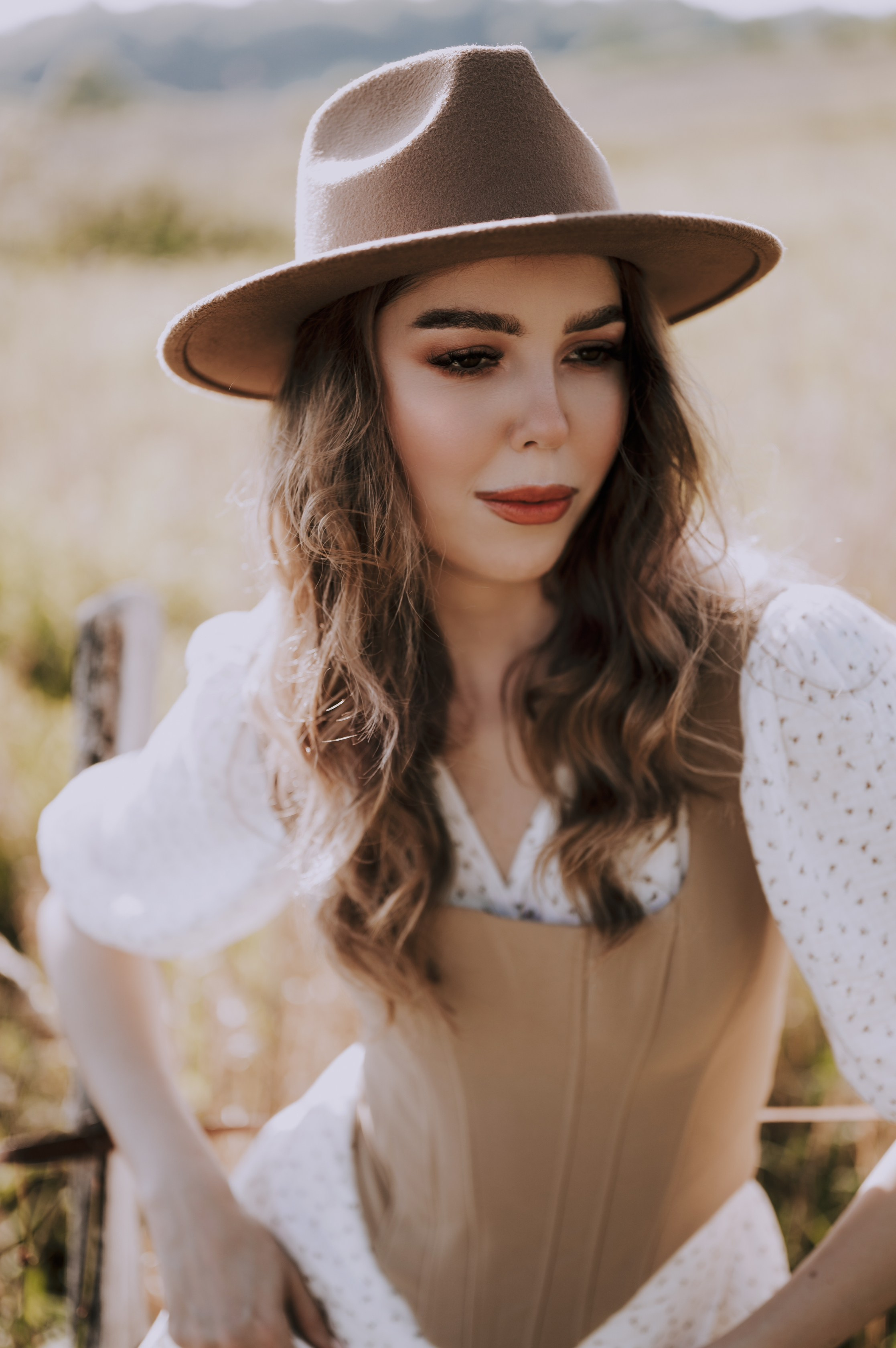 Катя. Фотограф Сочи Кисматова Анастасия