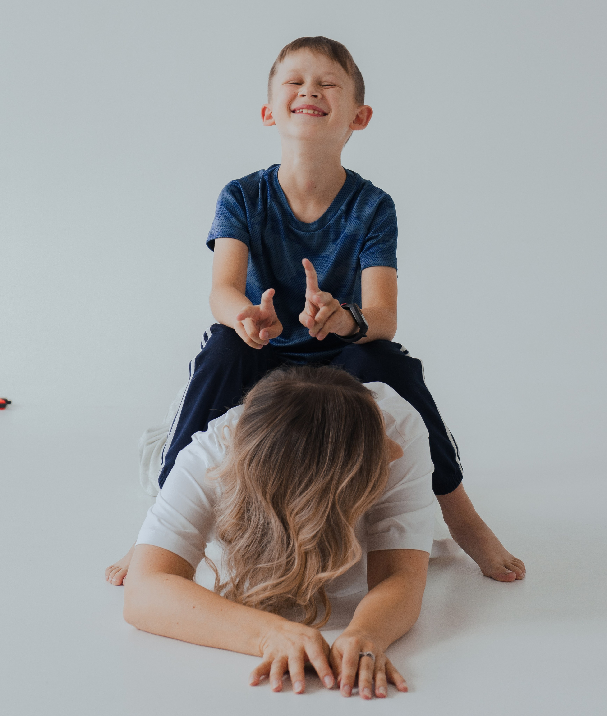 Семья Шаховых-Чипаковых. Денис Марков — фотограф в Екатеринбурге