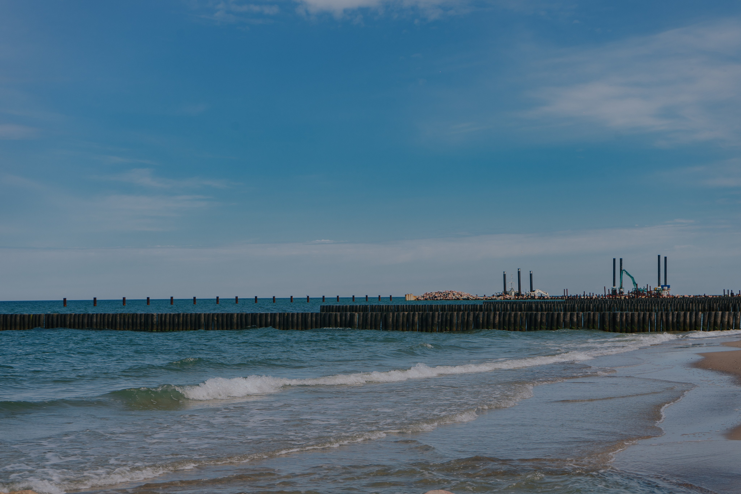 Балтика. Денис Марков — фотограф в Екатеринбурге