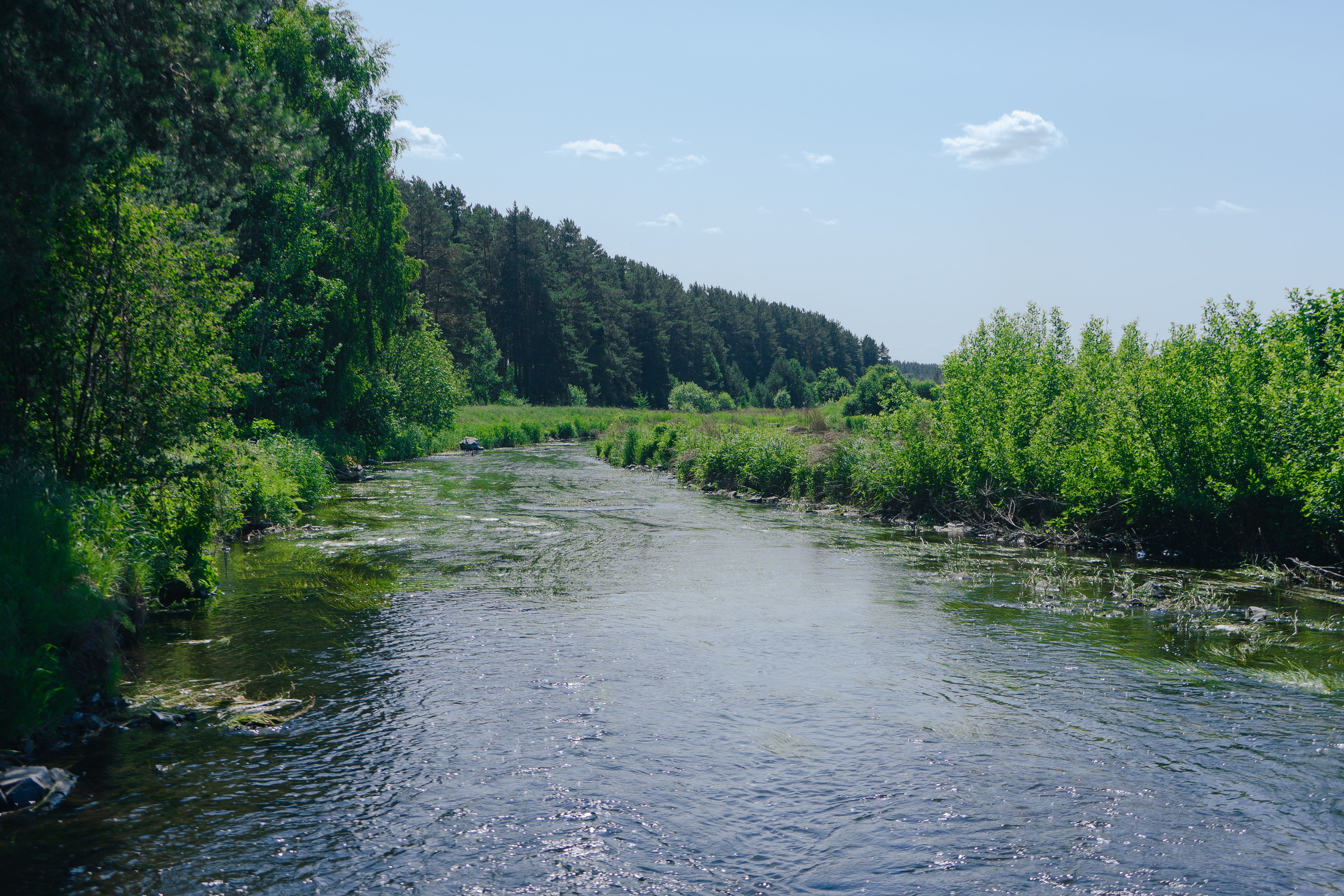Боярка. Денис Марков — фотограф в Екатеринбурге