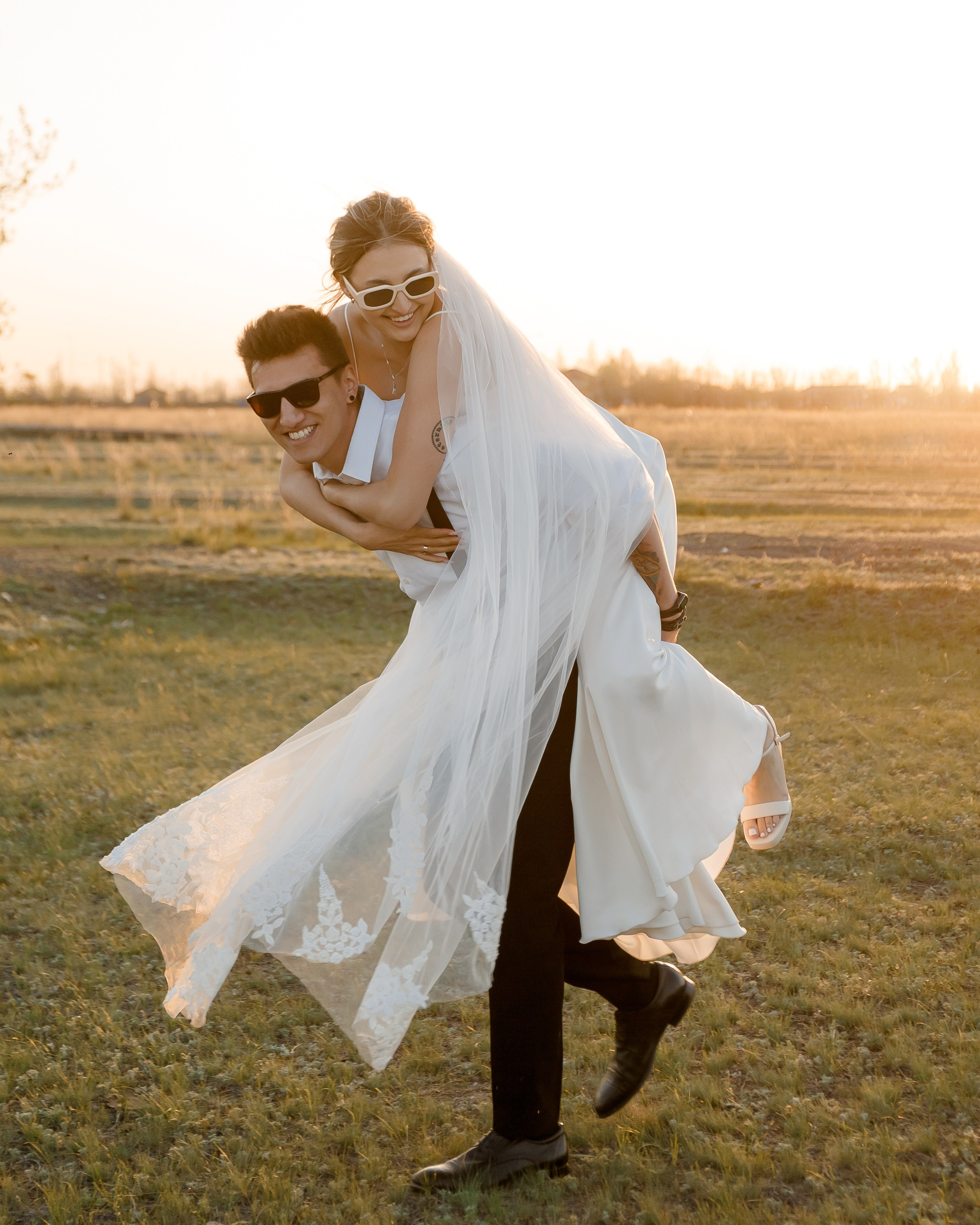 Pre Wedding. Akkanatart.kz