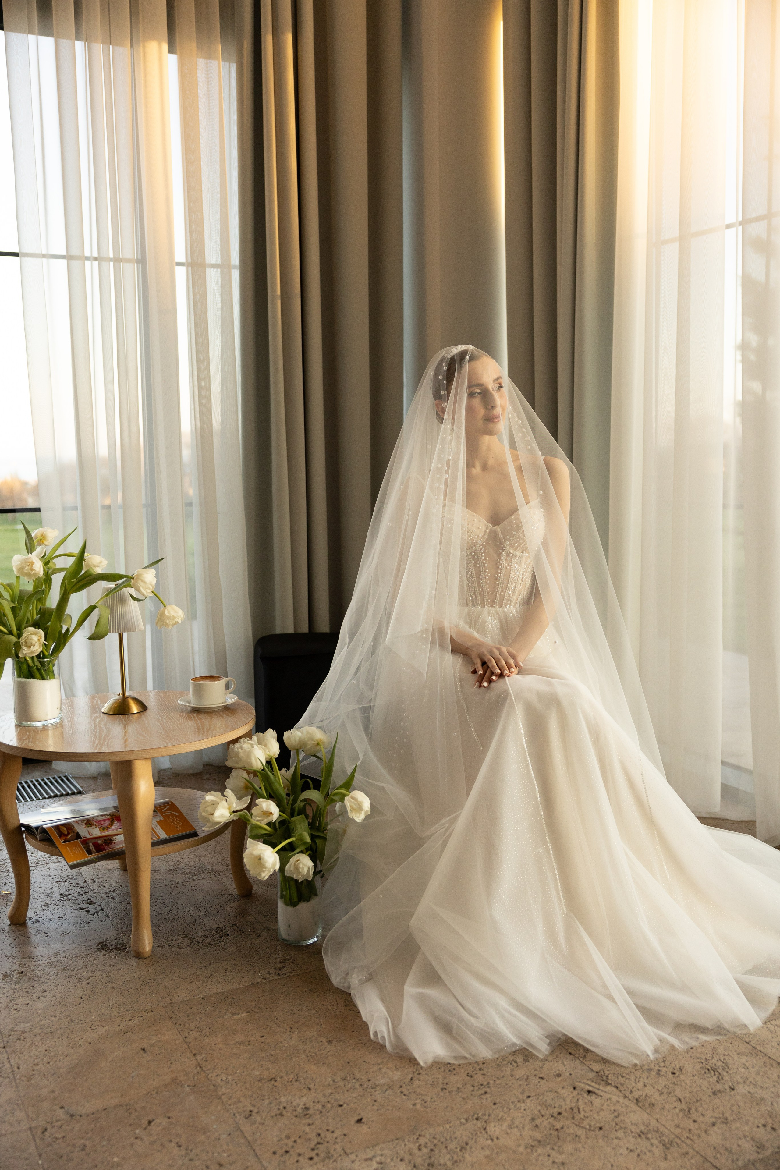 Кирилл и Анна. Свадебный и семейный фотограф Евгения Привалова. Новороссийск. Анапа