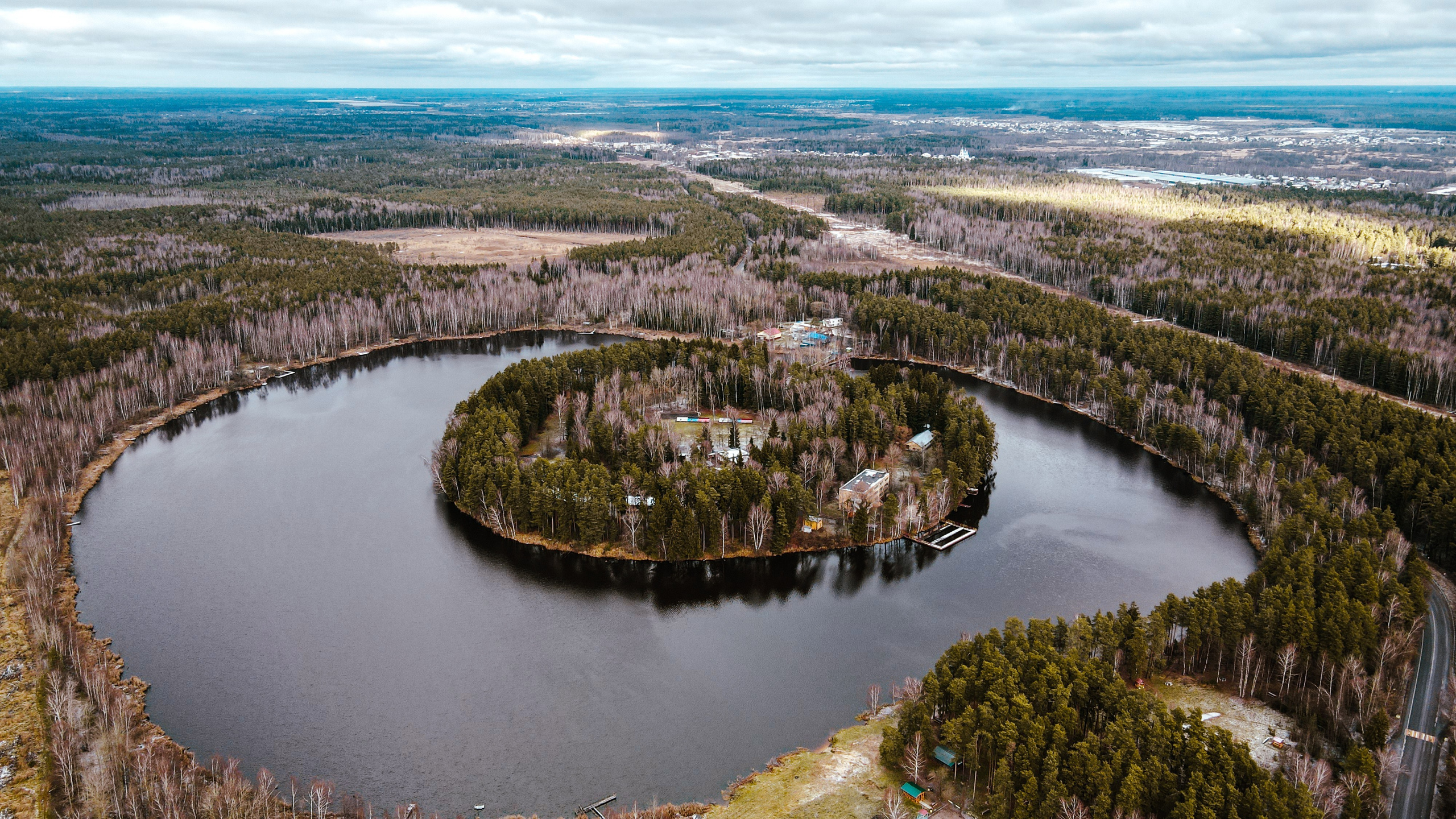 Drone. Фотограф Москва и Область