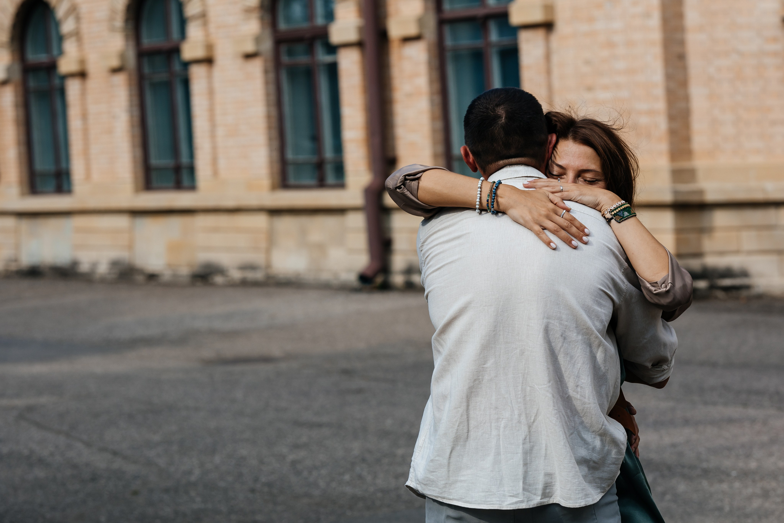 Кисловодские каникулы. Самый свадебный фотограф