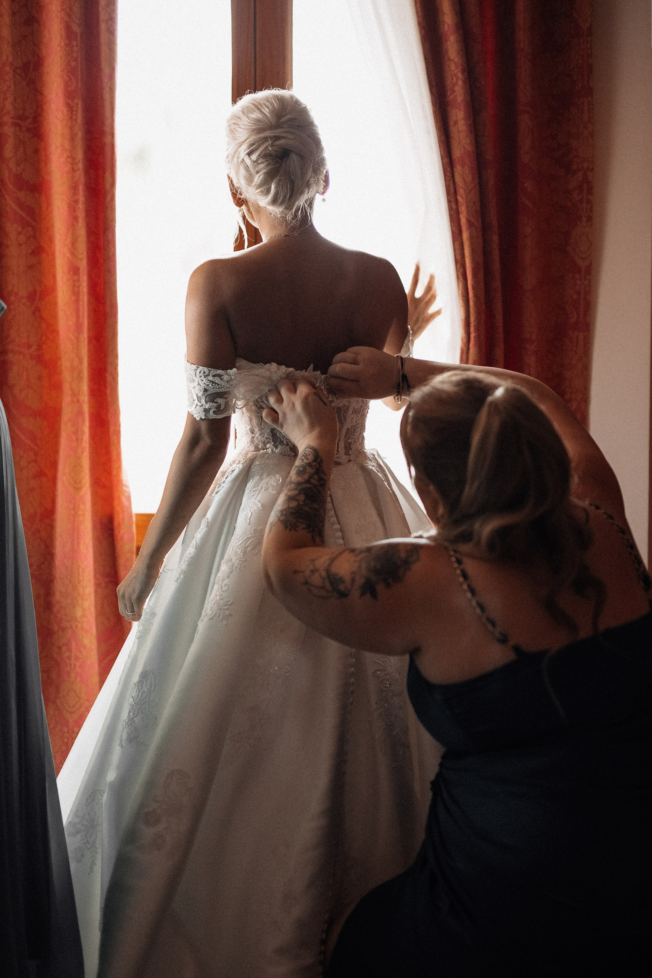 Vaida_&_Tadas. Фотограф на Майорке Екатерина Дробышева