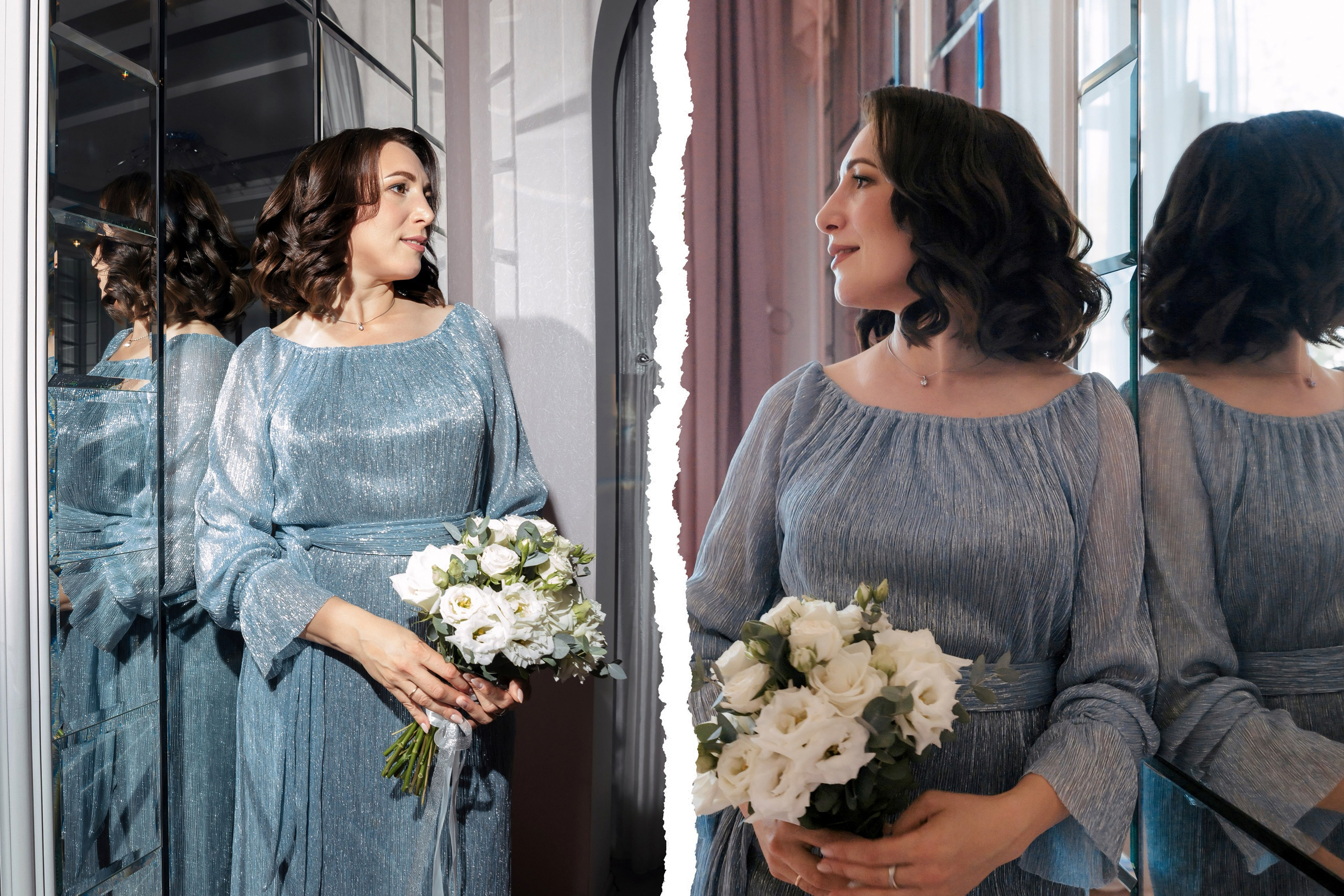 Свадебная фотосессия в Пензе. Фотограф Константин Жуйков