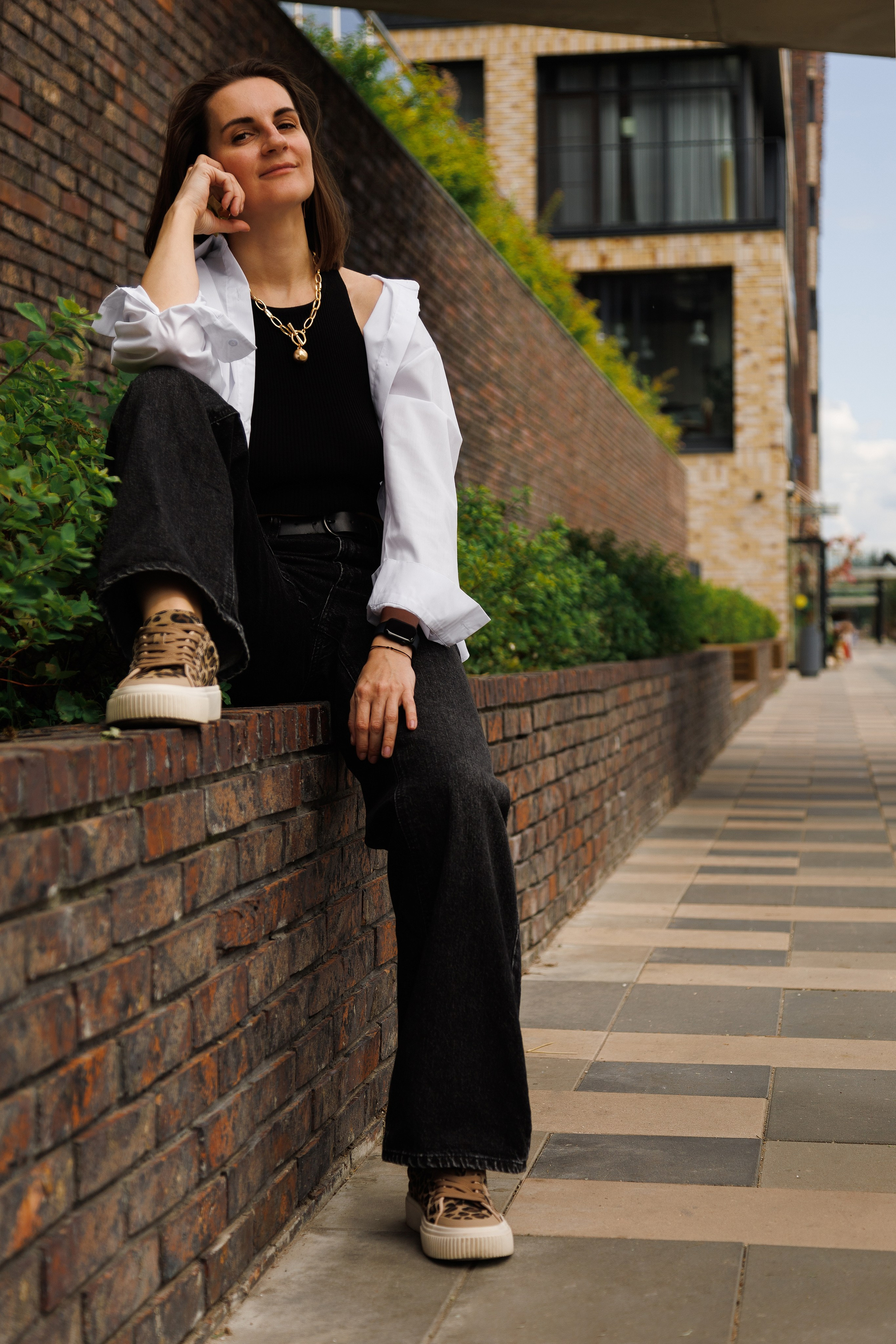 Валентина — фотосессия потретная риверпарк. Анастасия, Фотограф женского портрета и беременности в стиле vogue