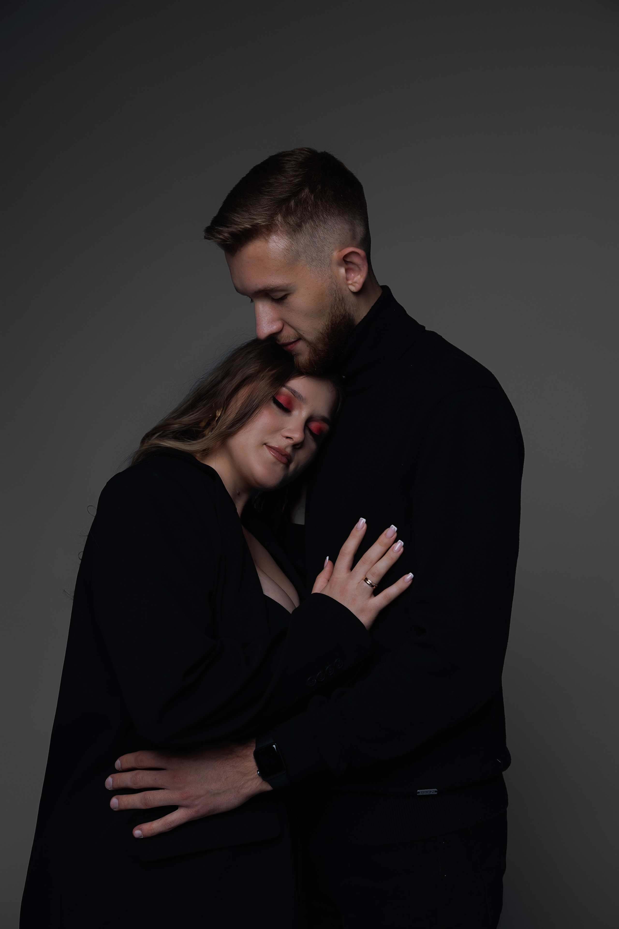 Барби. Анастасия, Фотограф женского портрета и беременности в стиле vogue